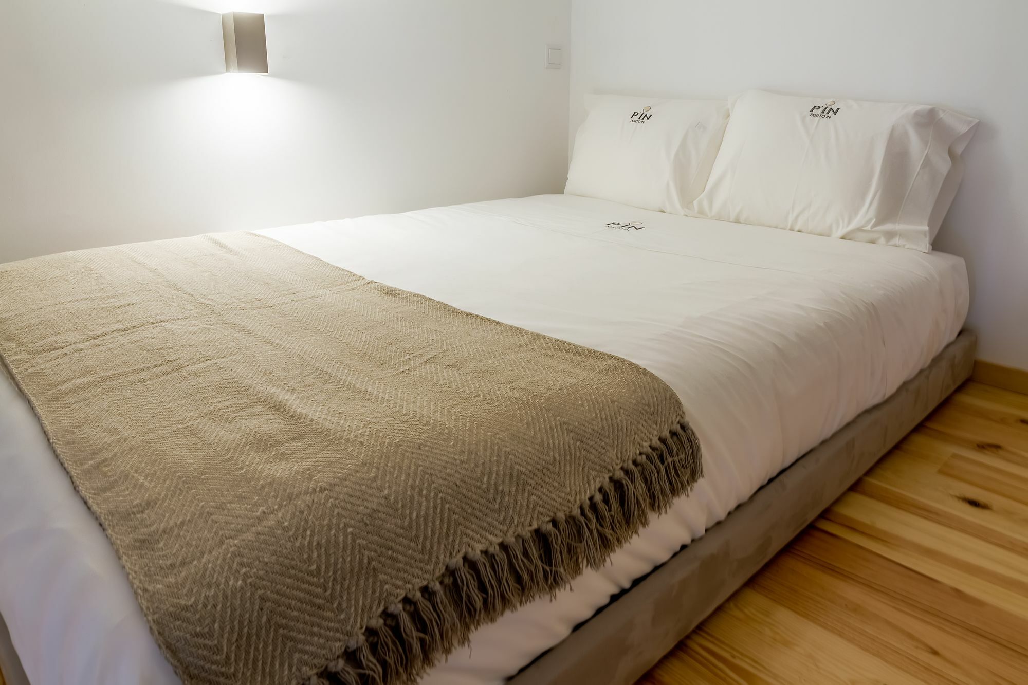 Apartment Insitu Living - Lumier *