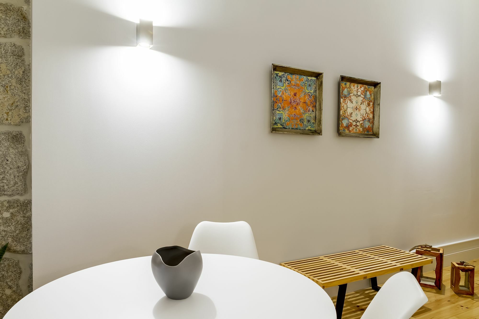 Insitu Living - Lumier Apartment Porto