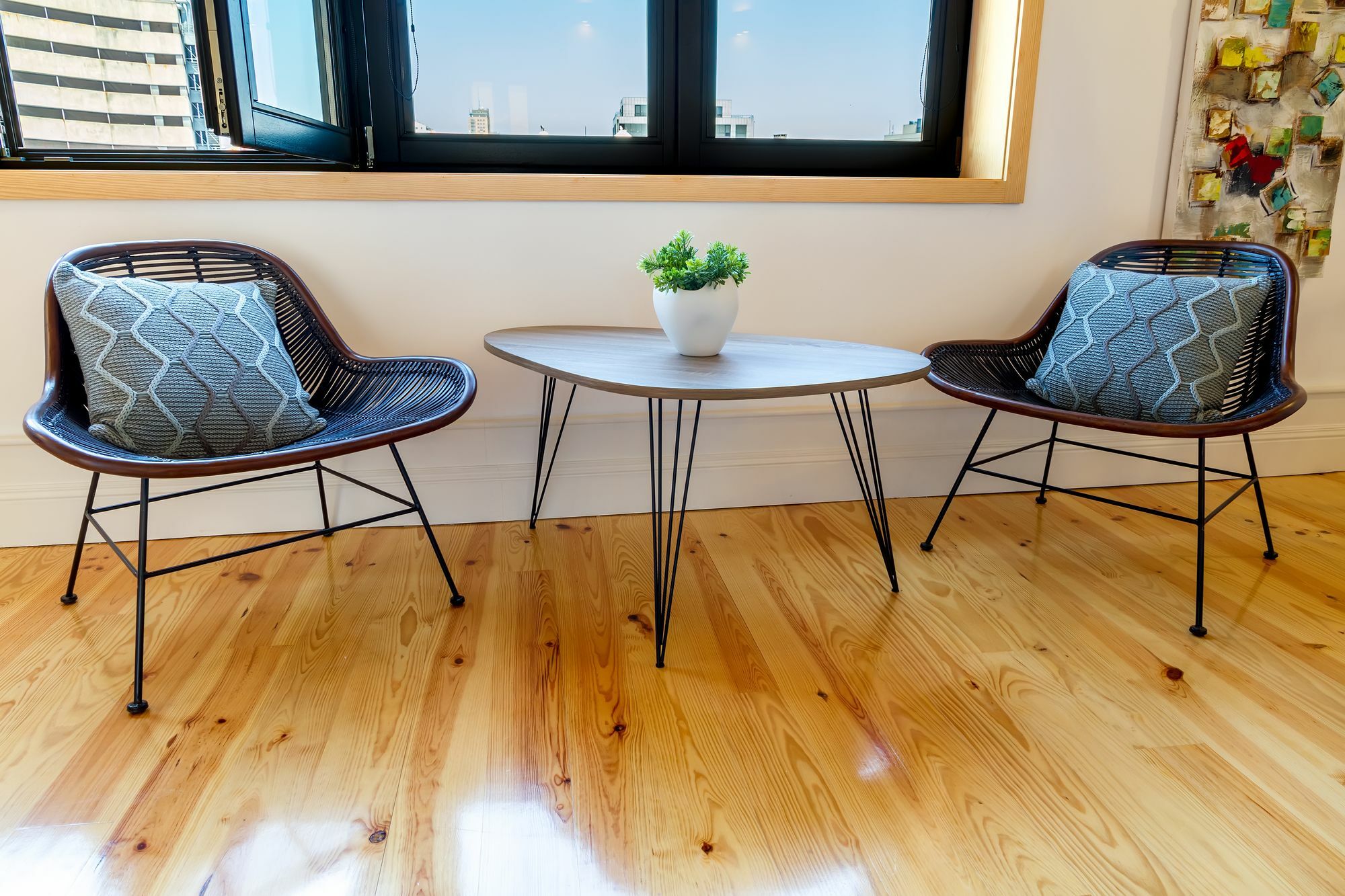 Insitu Living - Lumier Porto