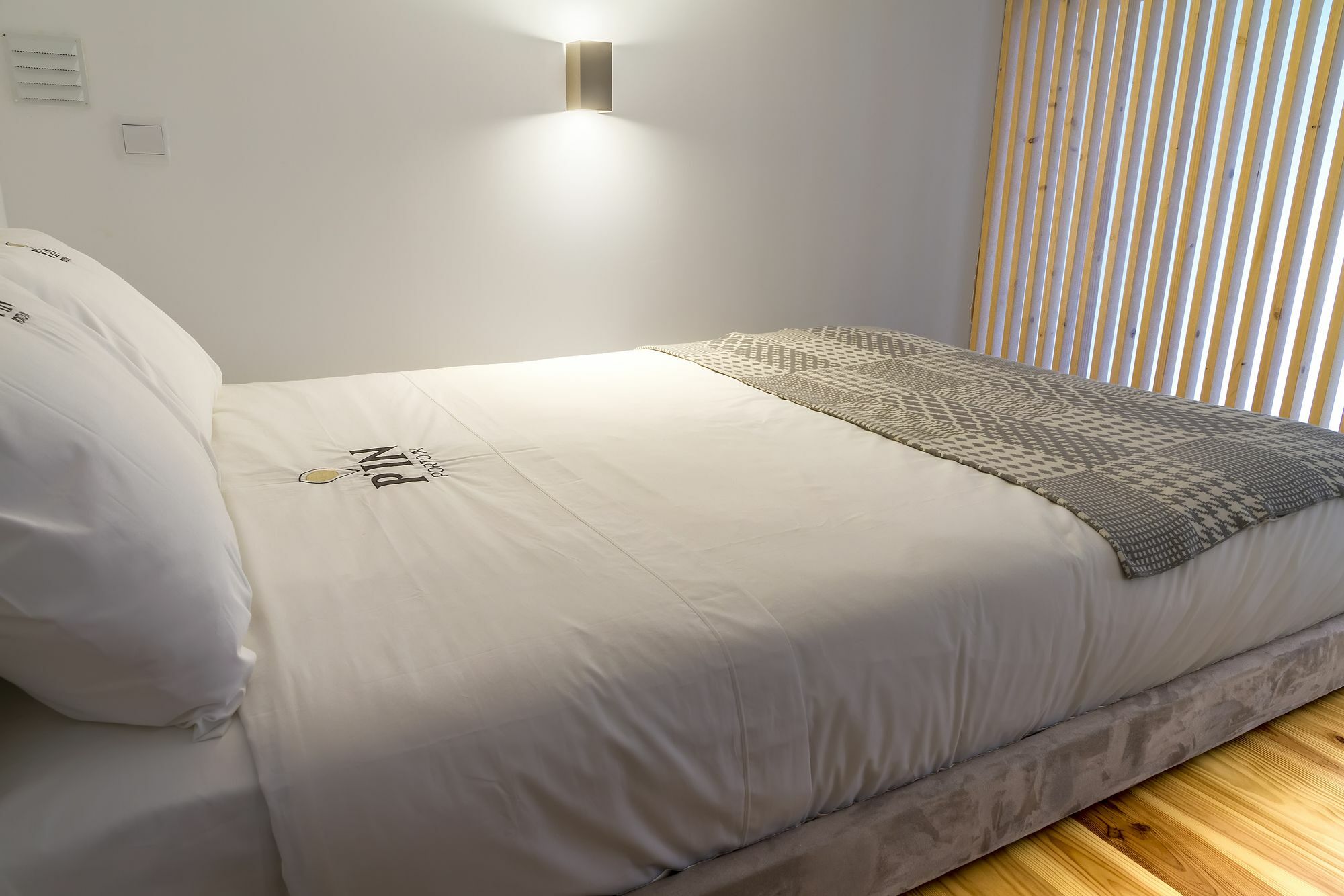 Insitu Living - Lumier
