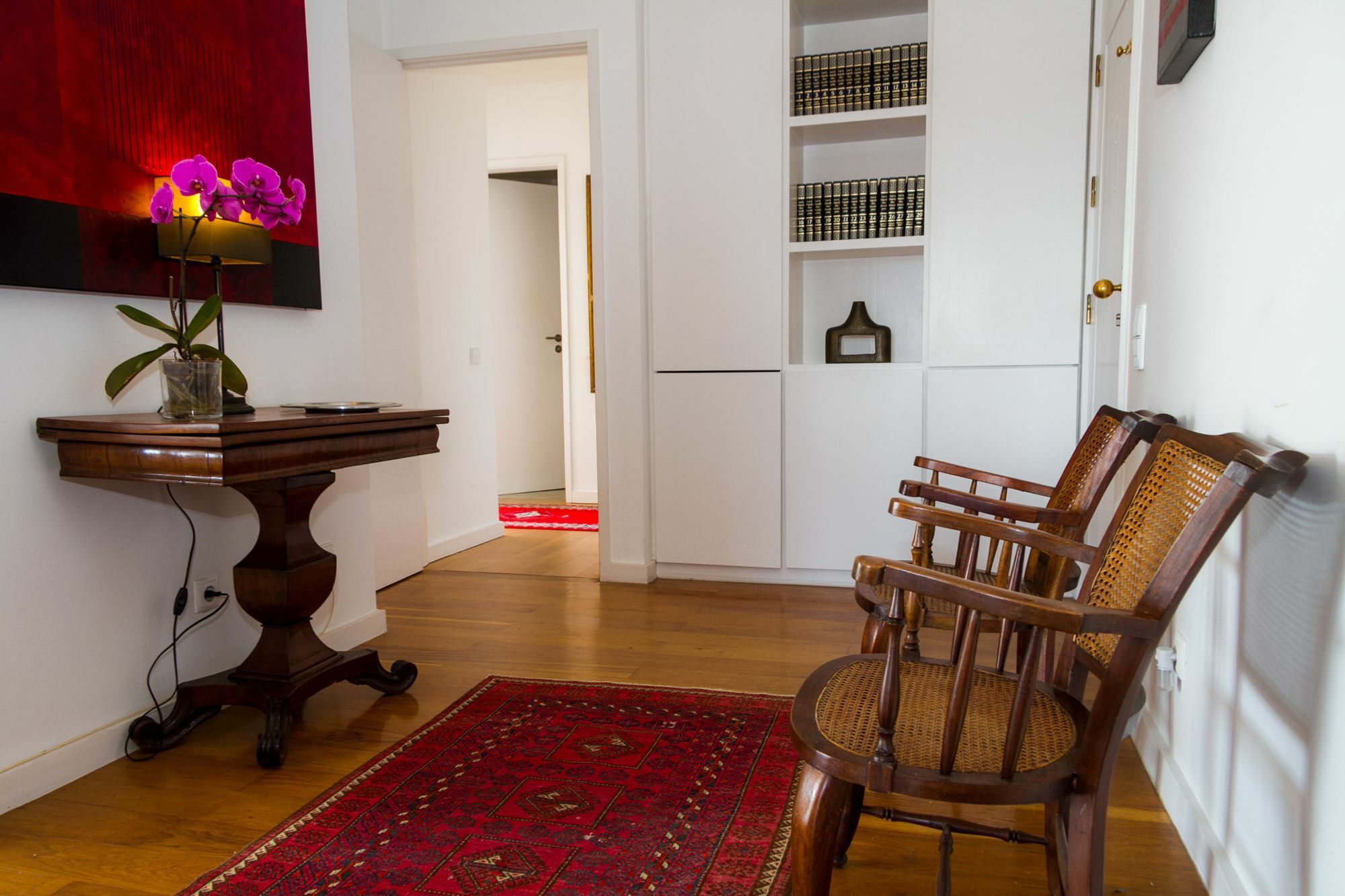 Apartment Liiiving In Foz Spacious Porto