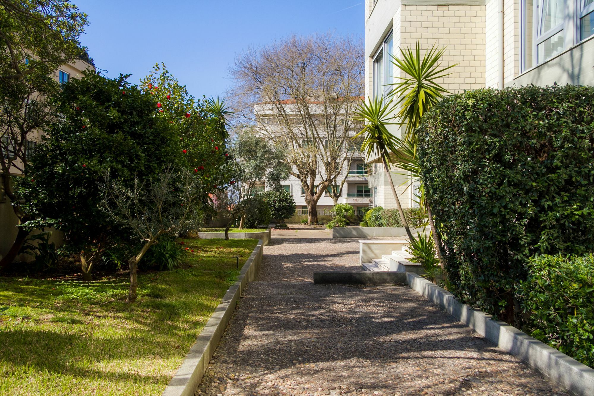 Apartment Liiiving In Foz Spacious *