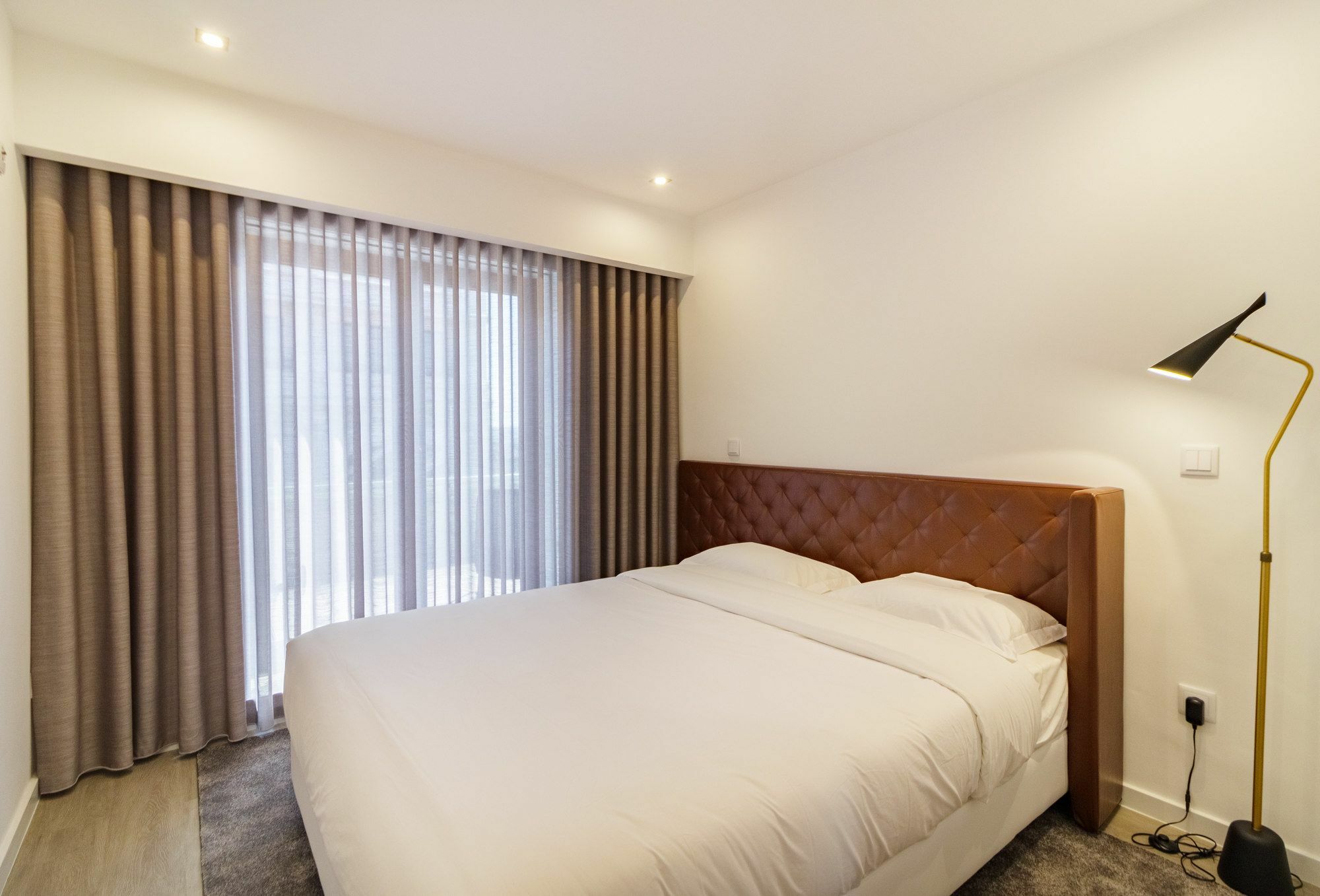 Youropo - Apartamento Porto