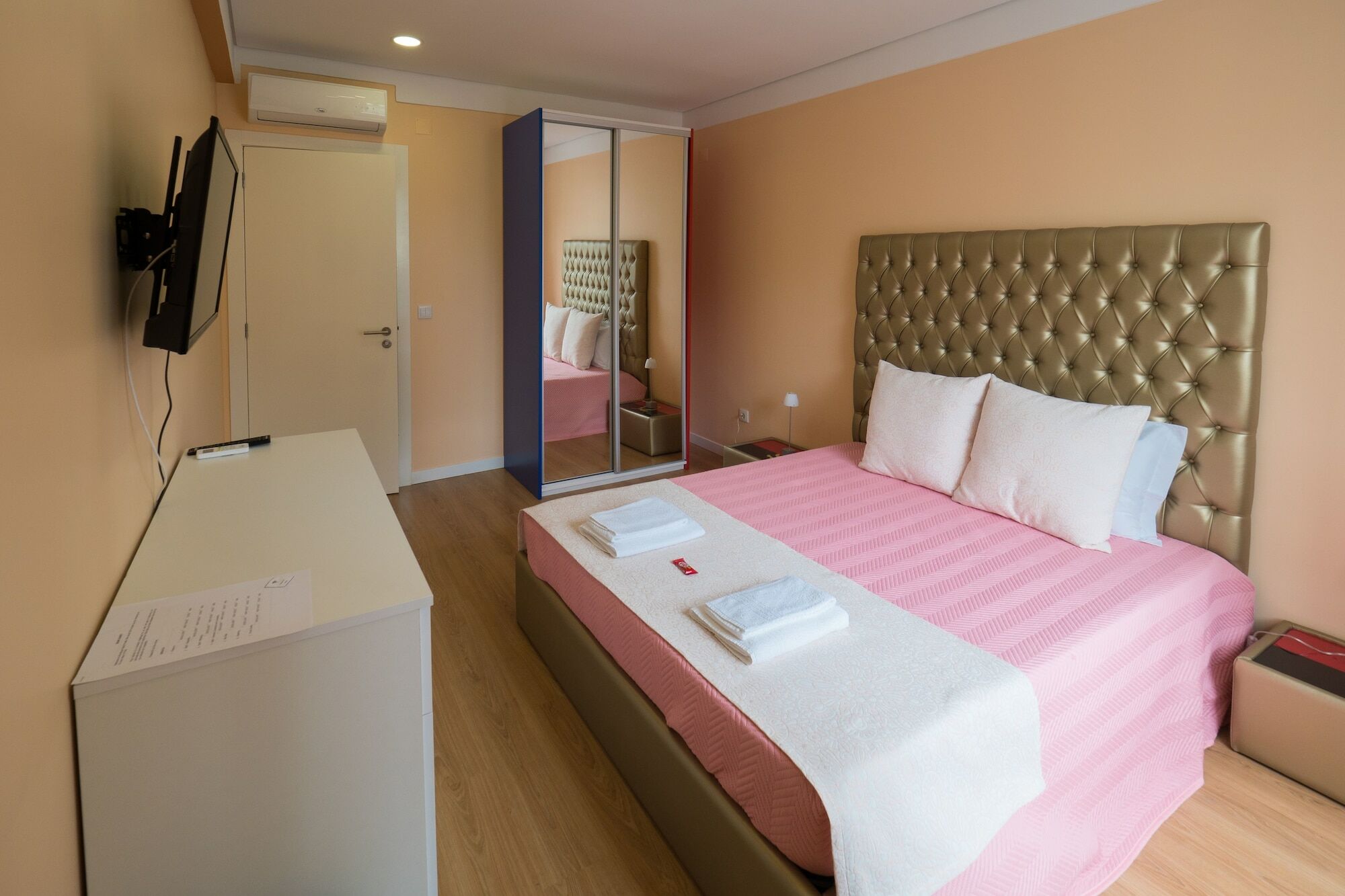 Guest house Privatti 3*
