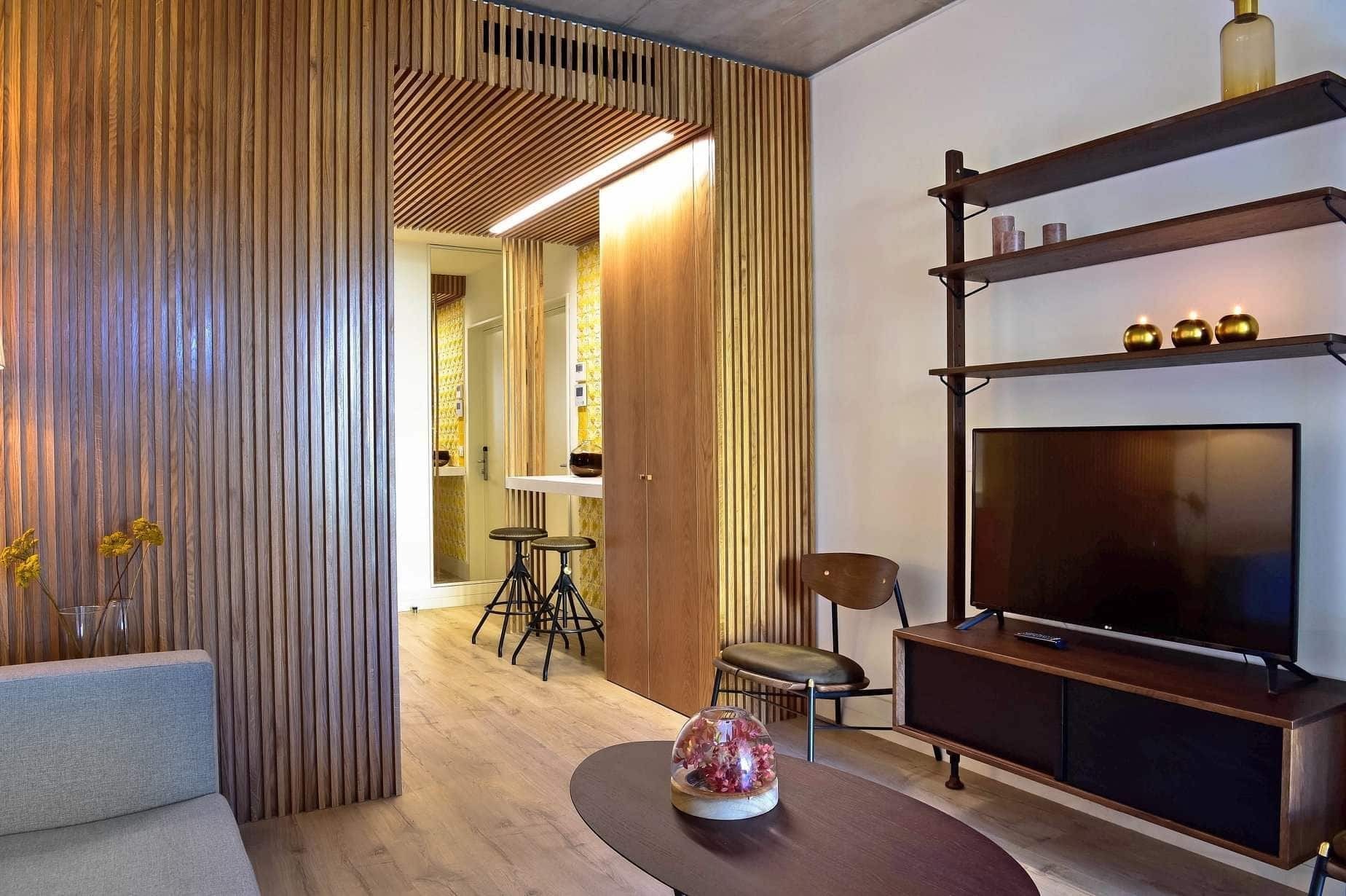 My Story - Santa Catarina Apartment Porto