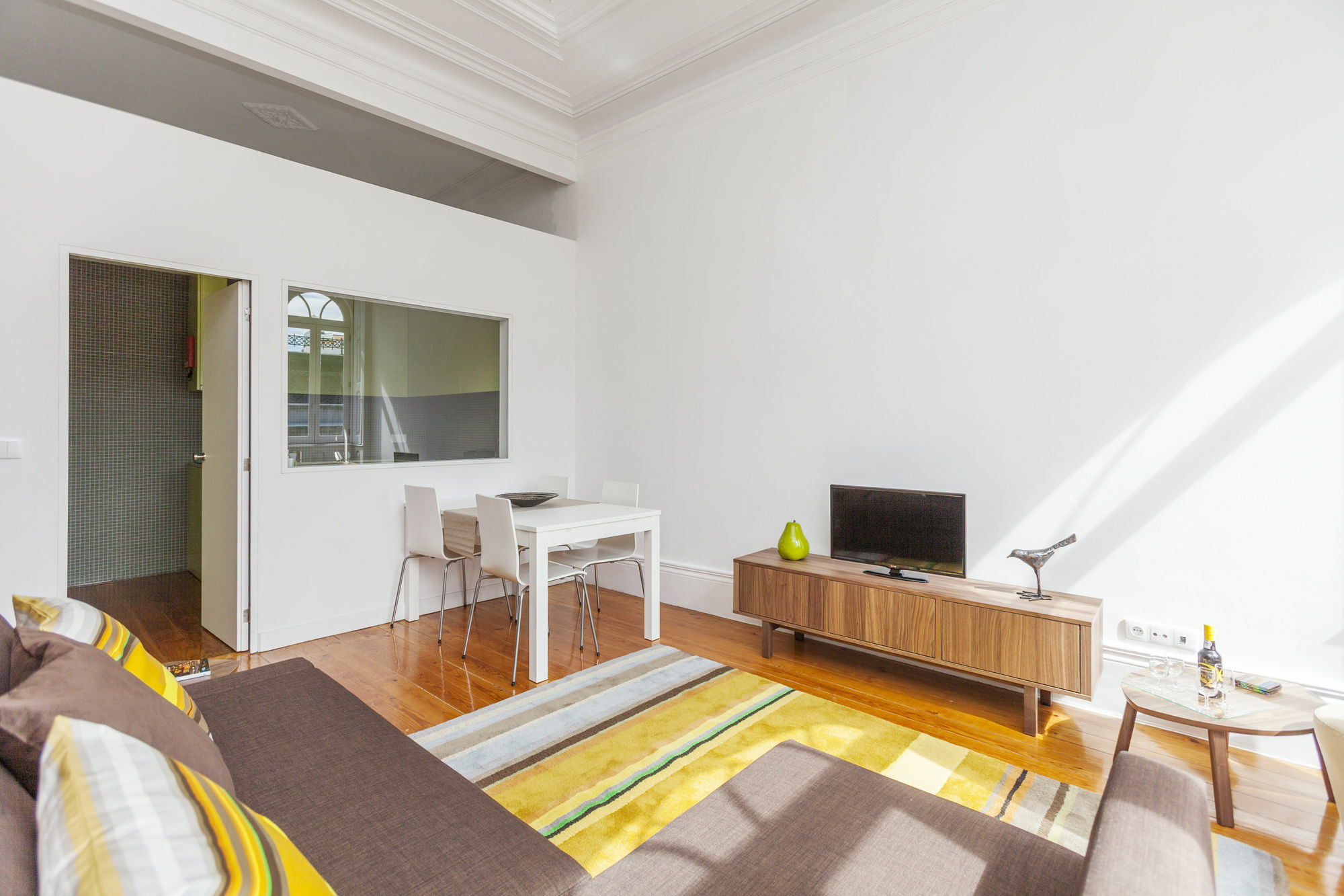 Apartment Bo - Sa Da Bandeira