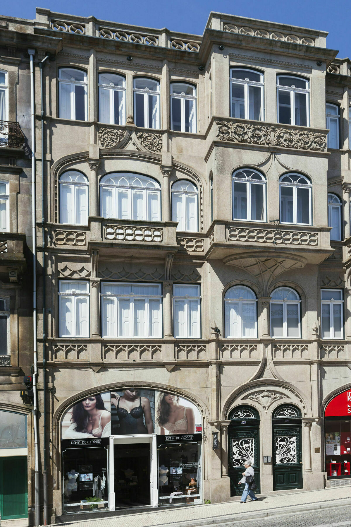 Bo - Sa Da Bandeira Apartment