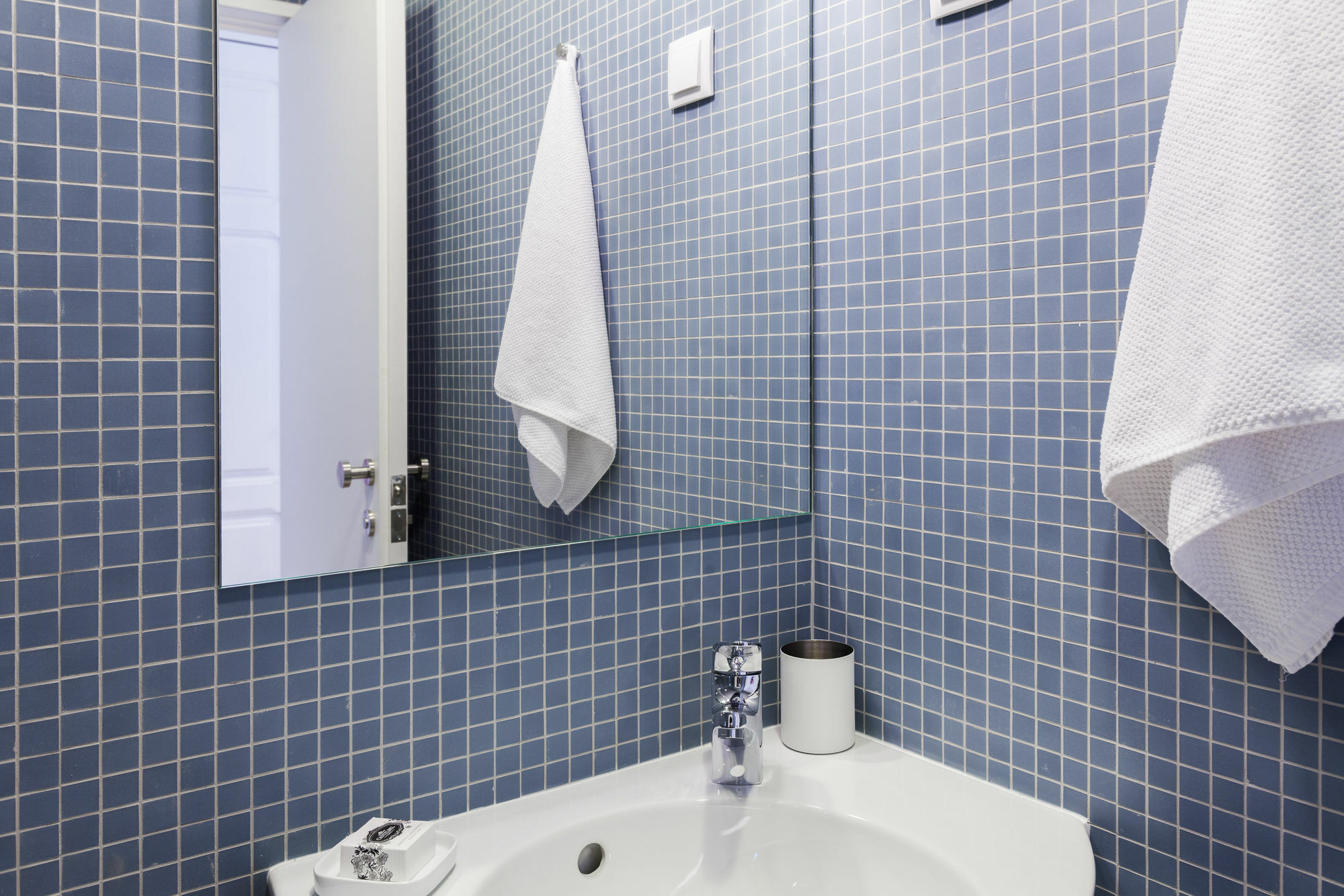 Apartment Bo - Sa Da Bandeira