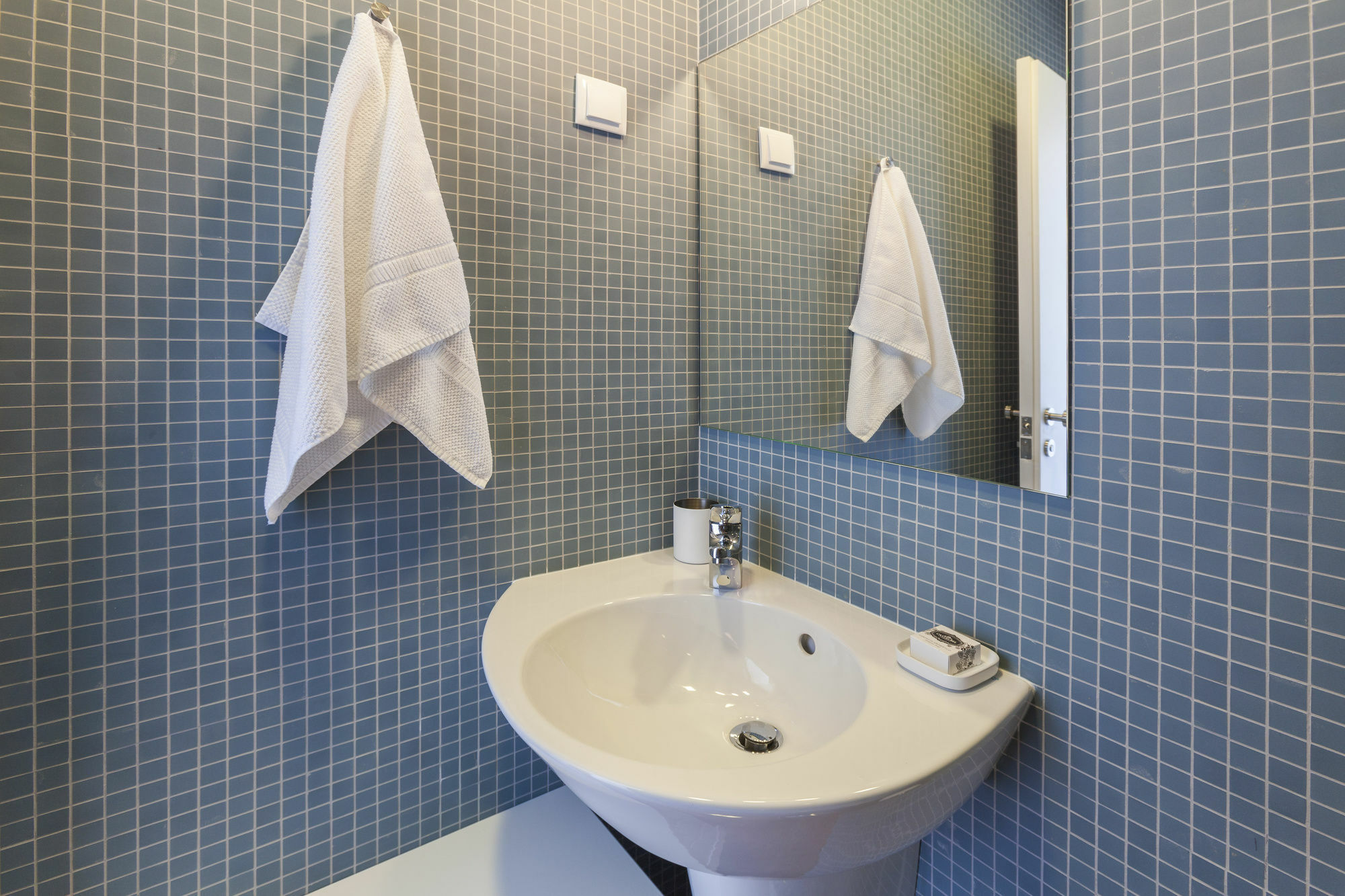 Apartment Bo - Sa Da Bandeira Porto