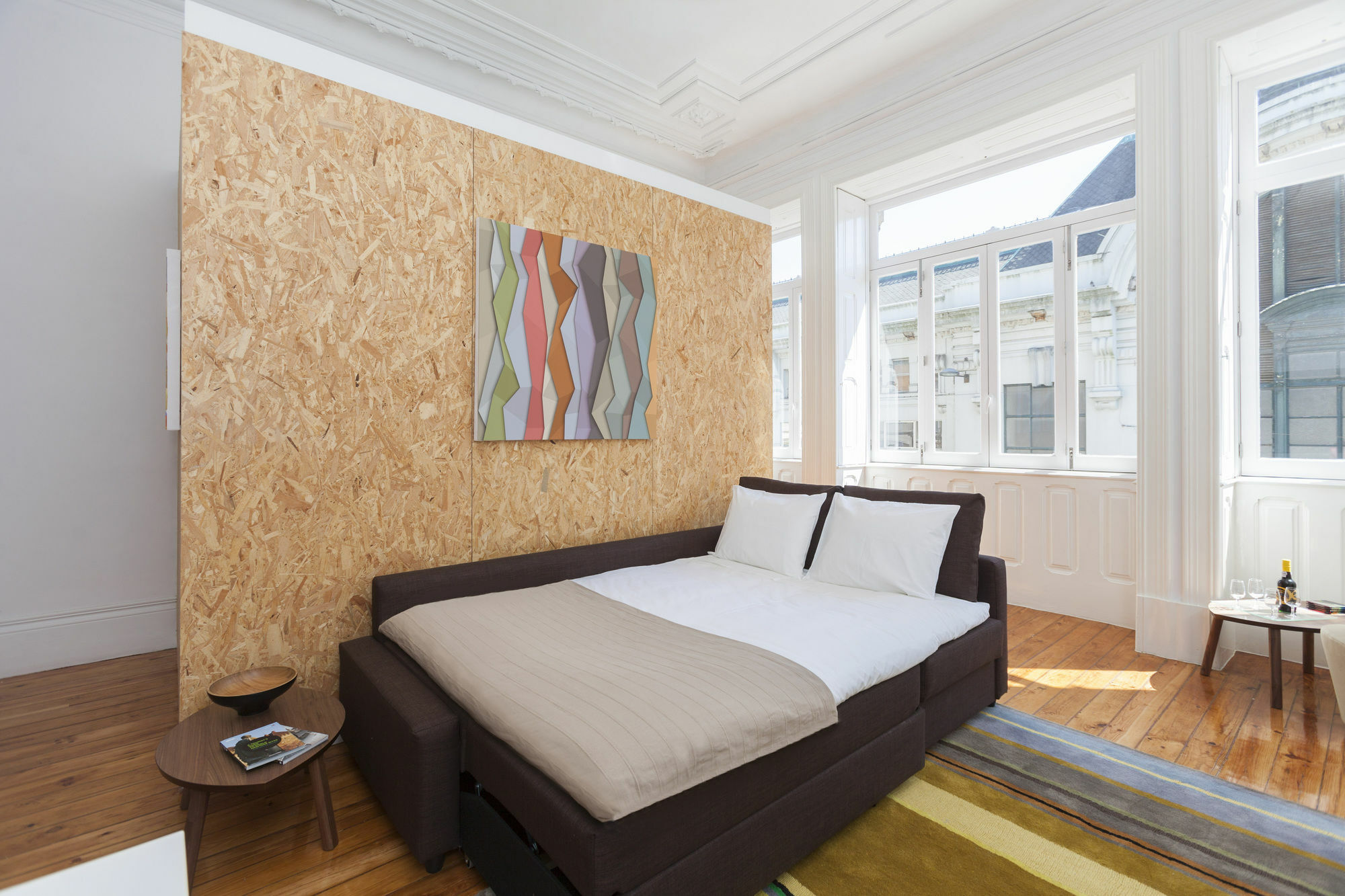 Apartment Bo - Sa Da Bandeira Porto