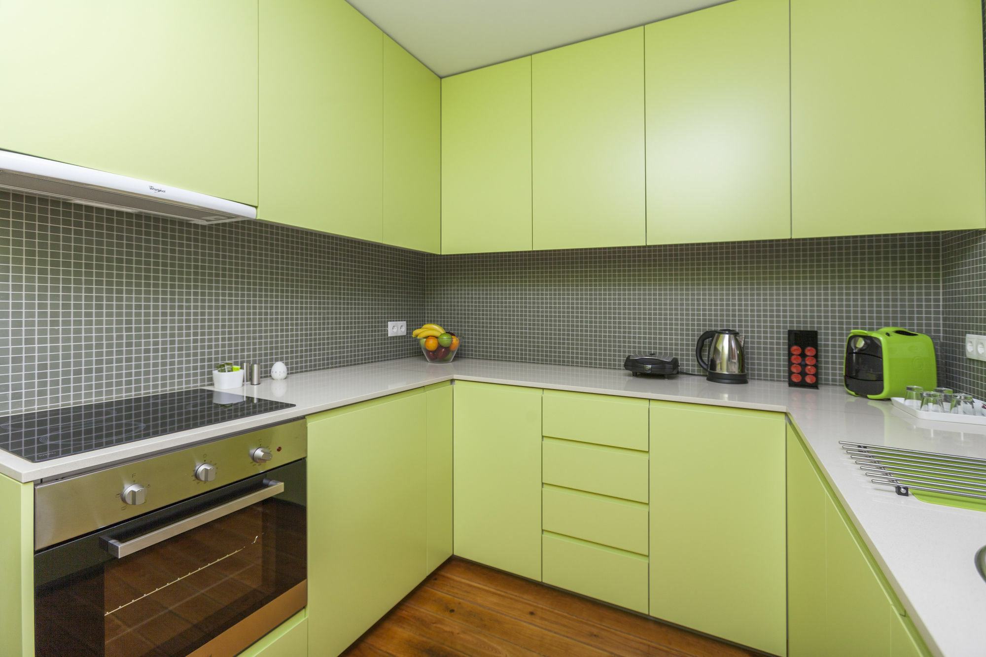 Bo - Sa Da Bandeira Apartment