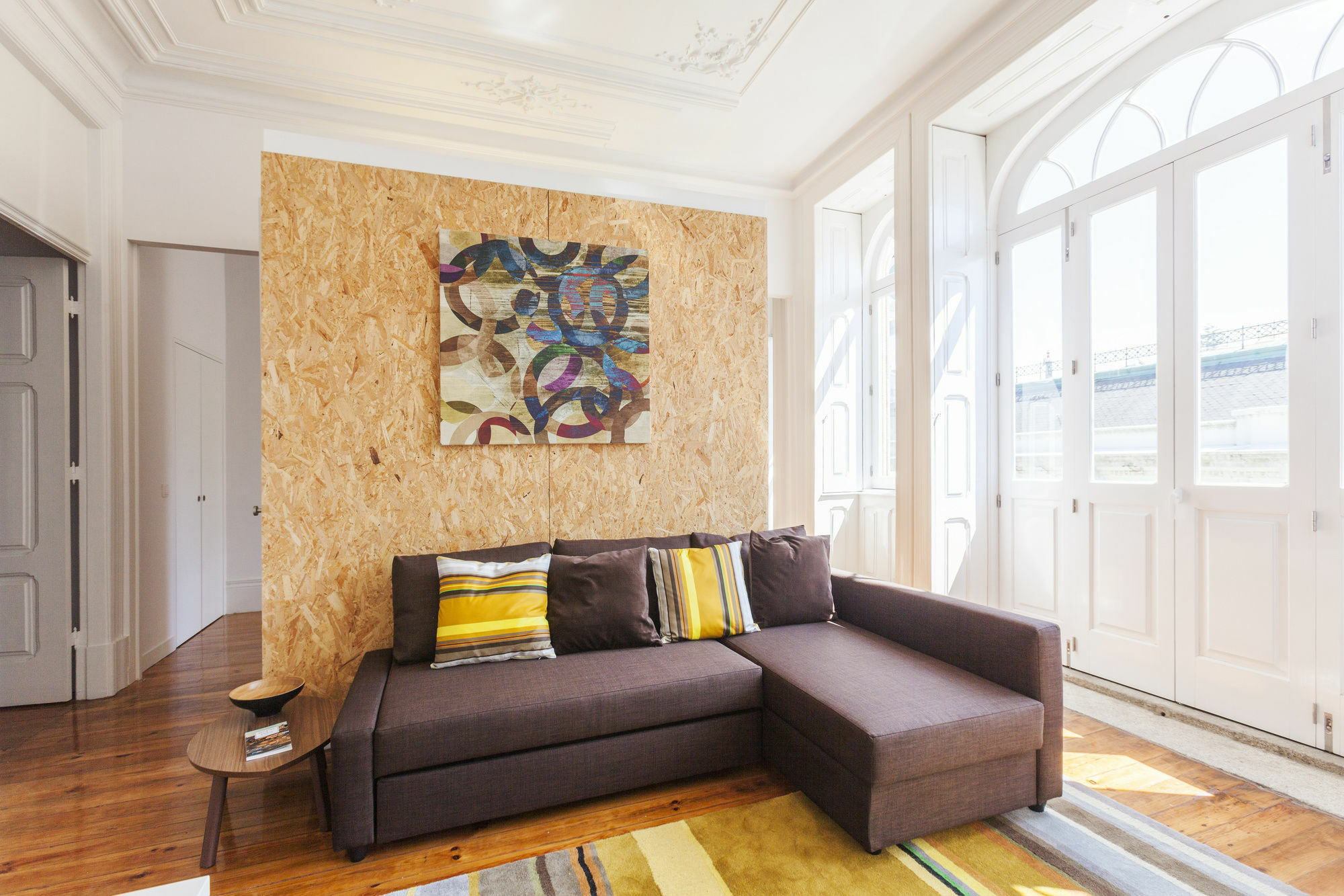 Apartment Bo - Sa Da Bandeira