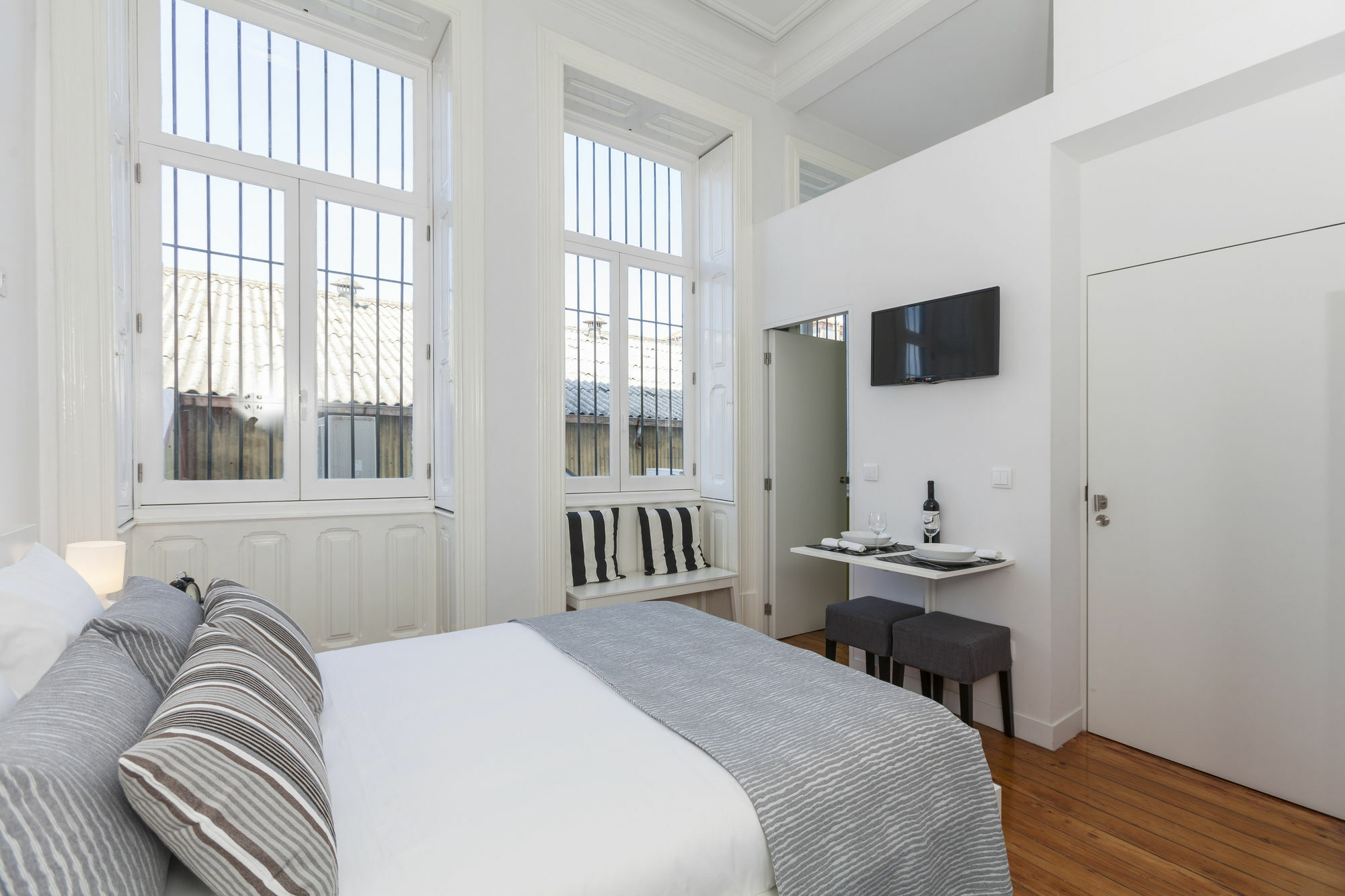 Apartment Bo - Sa Da Bandeira