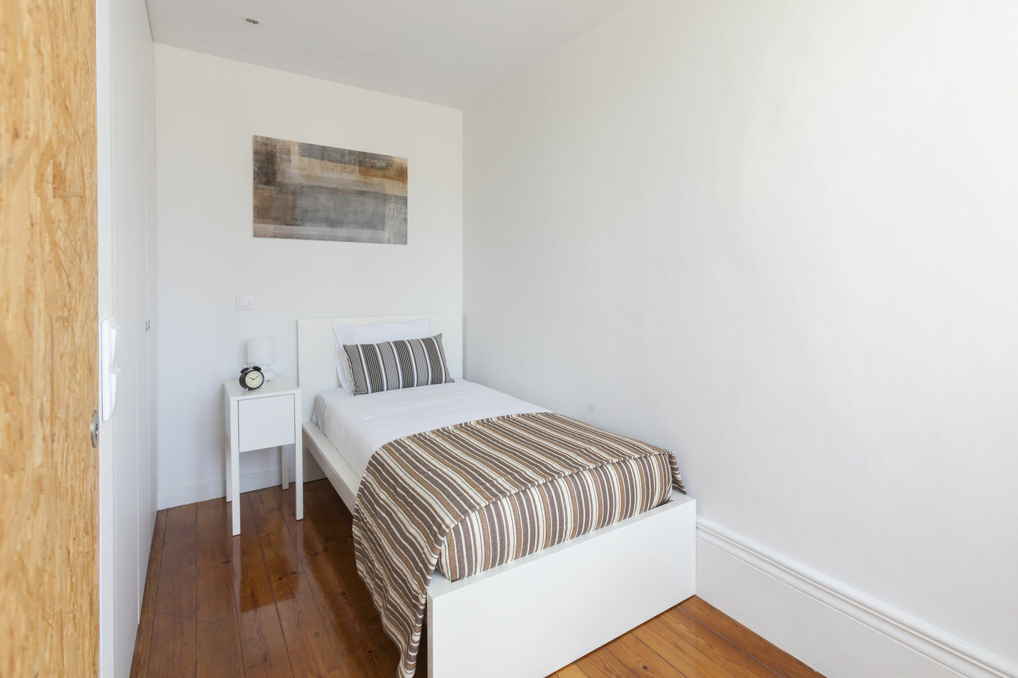 Apartment Bo - Sa Da Bandeira Porto
