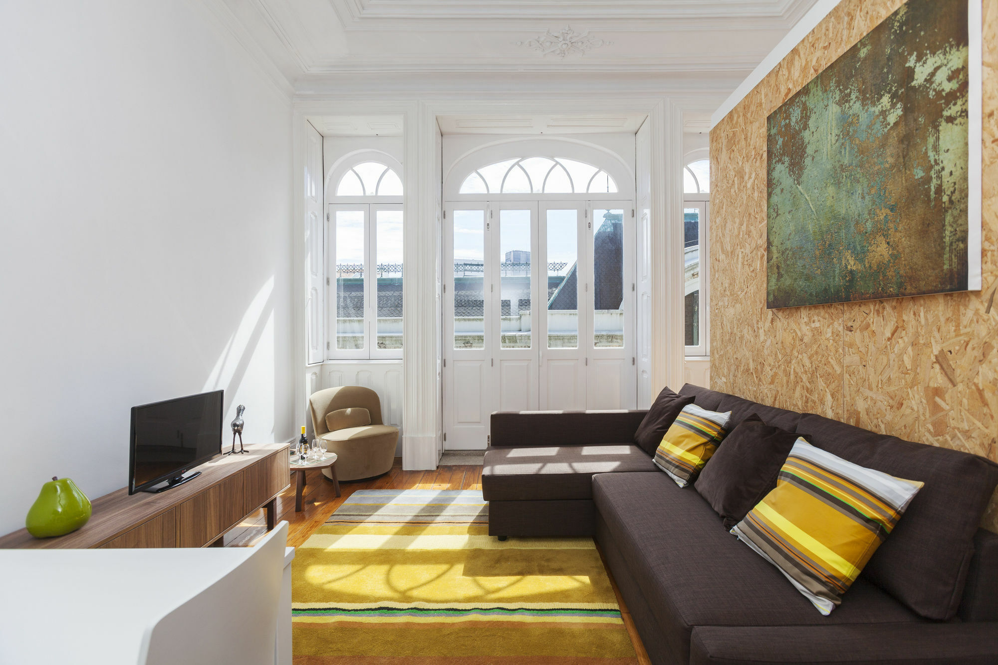 Apartment Bo - Sa Da Bandeira Porto