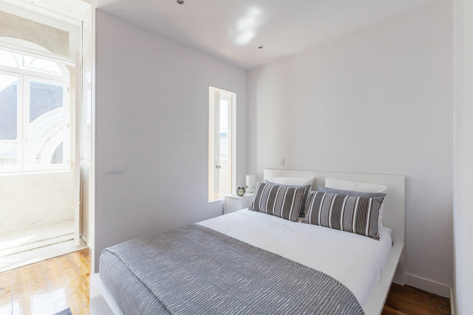 Bo - Sa Da Bandeira Apartment Porto