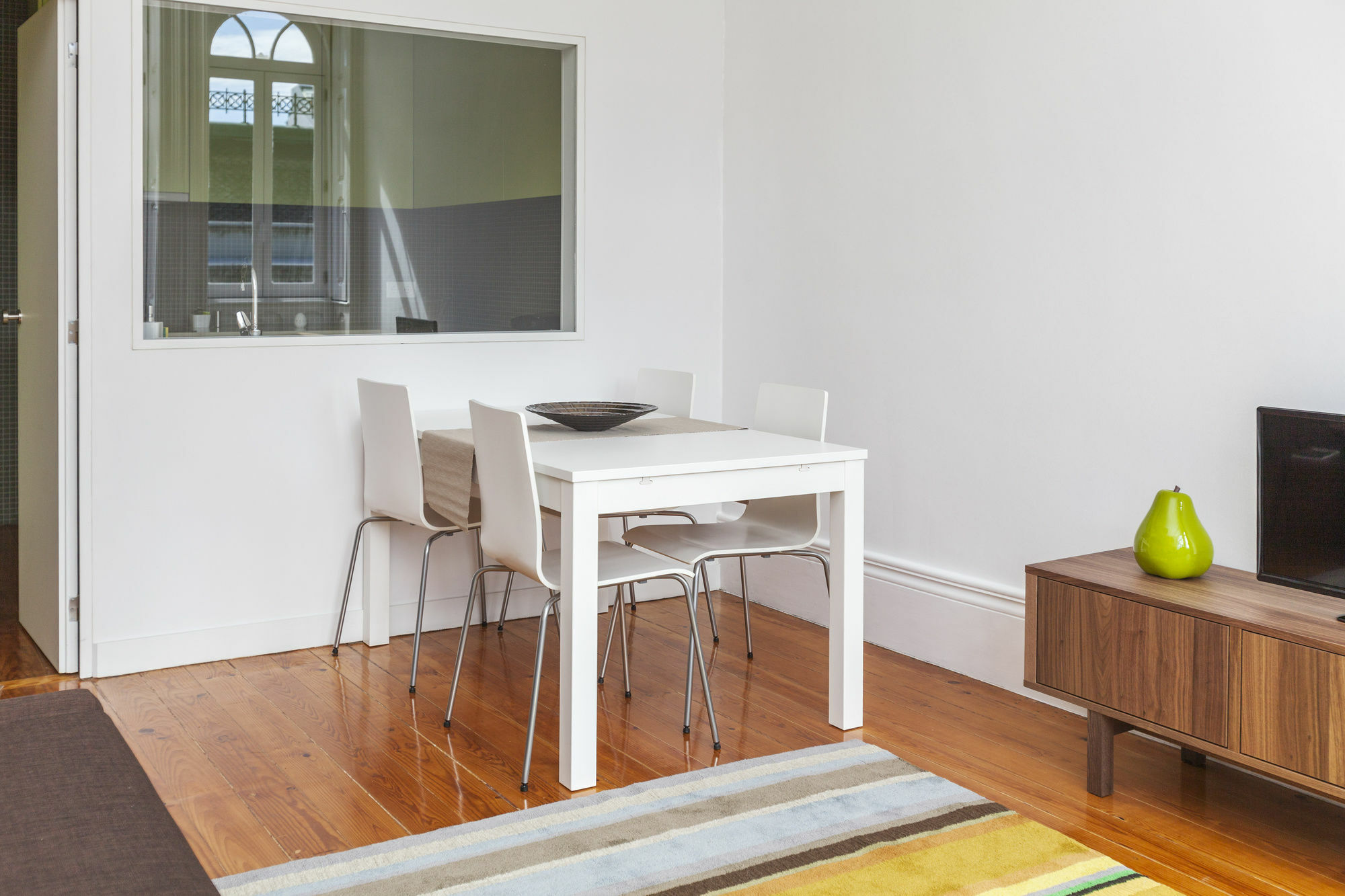 Bo - Sa Da Bandeira Apartment Porto