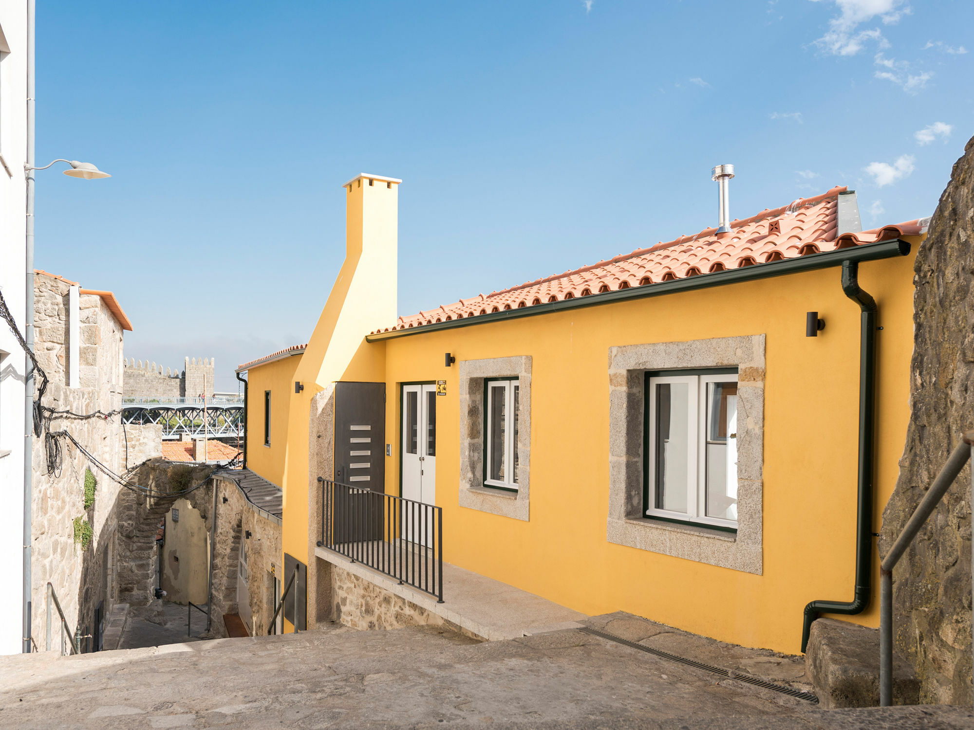 Appartement Arco