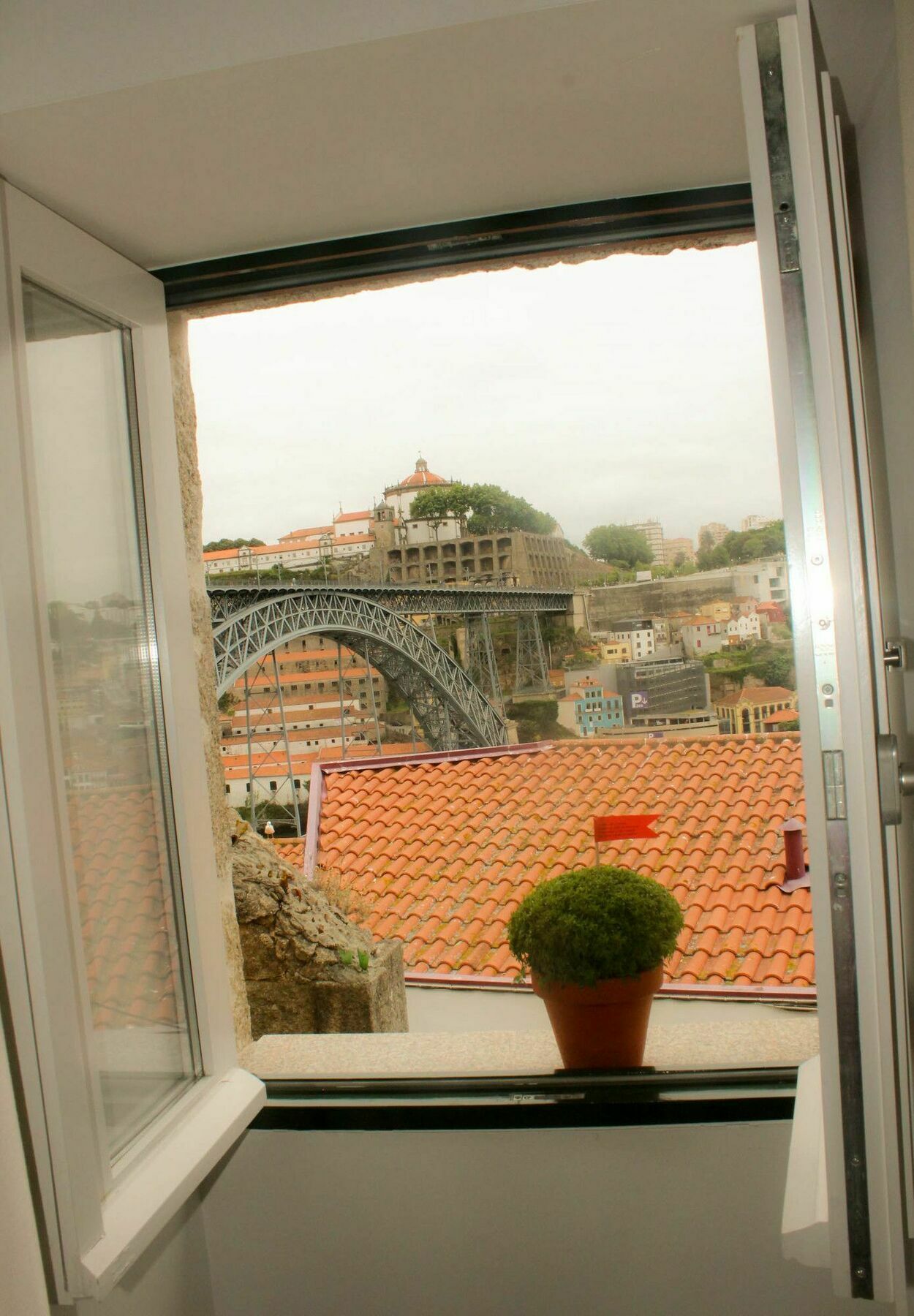 Arco Appartement