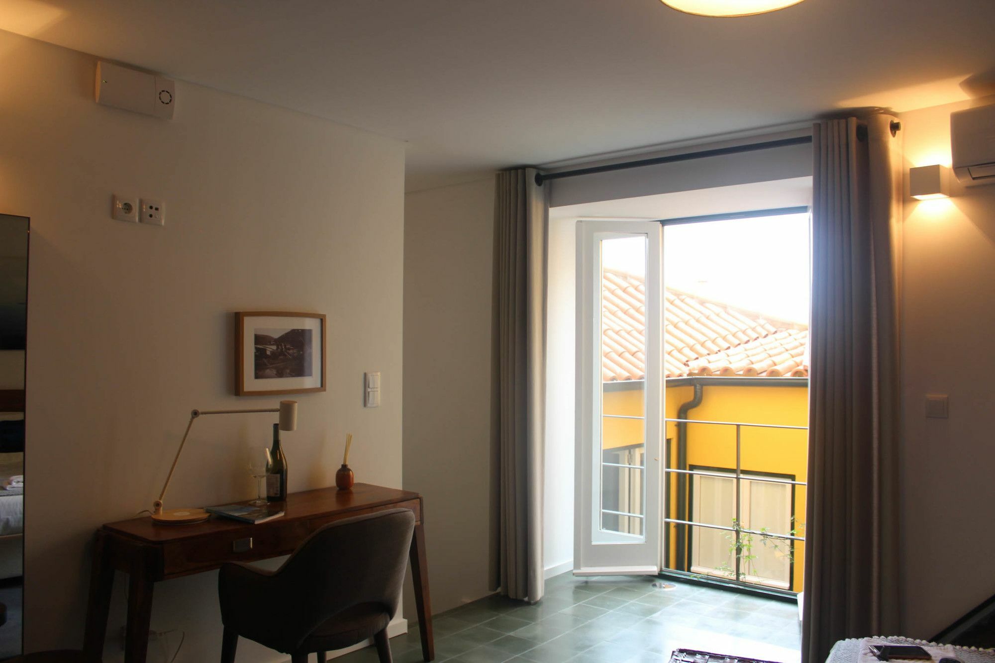 Arco Appartement Porto