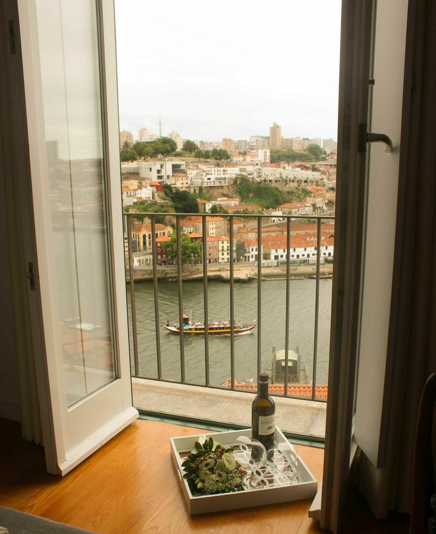 Arco * Porto