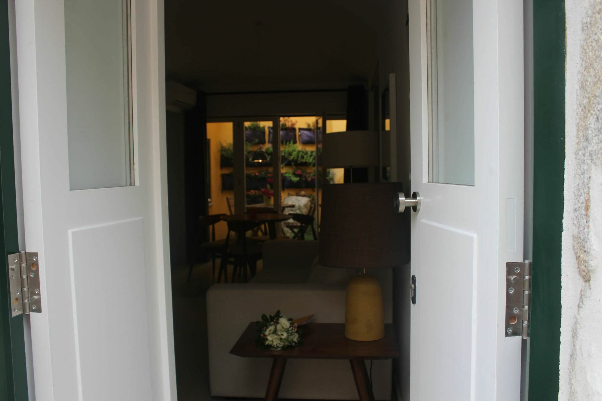 Apartamento Arco *