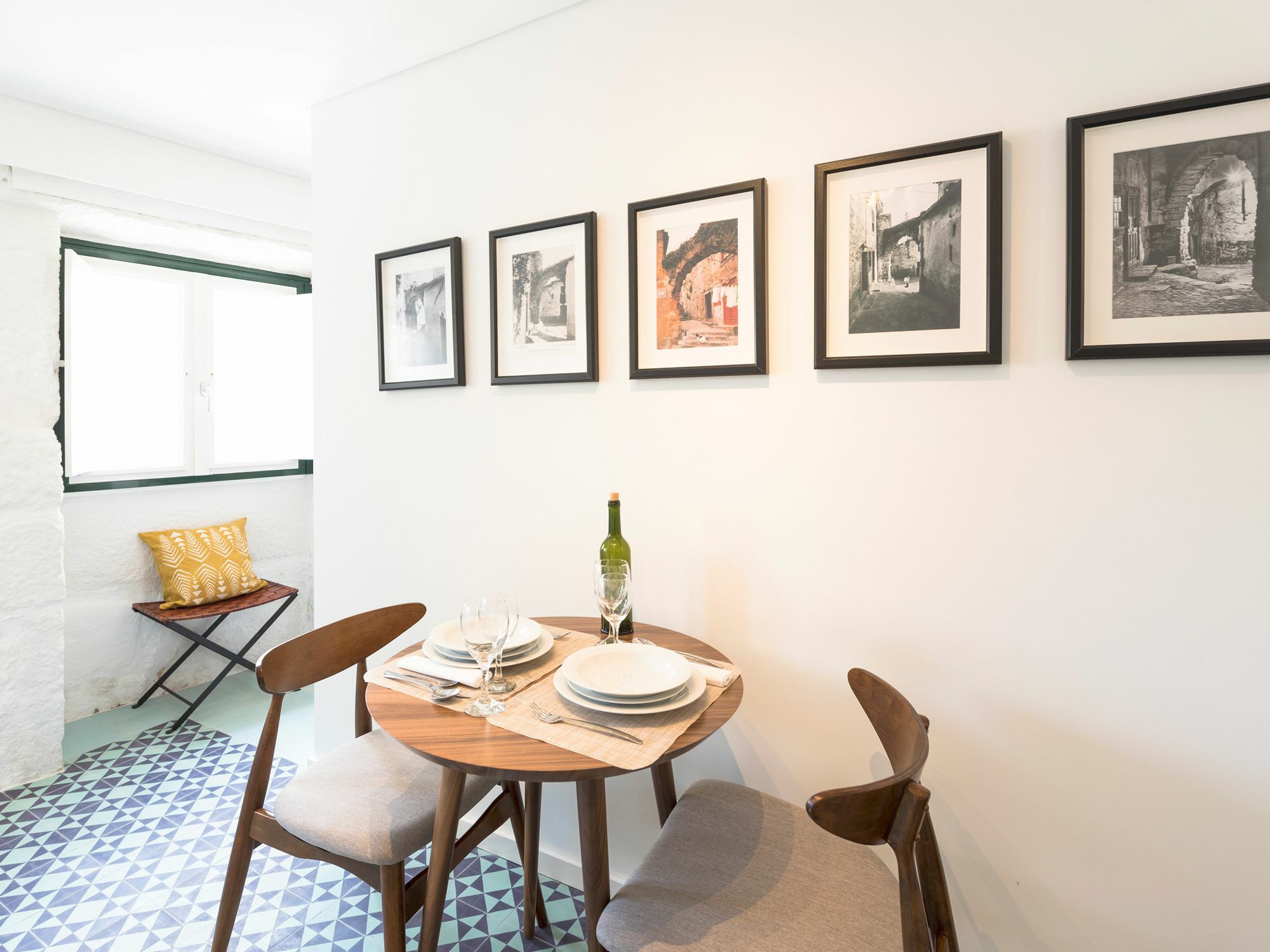 Arco Apartamento *