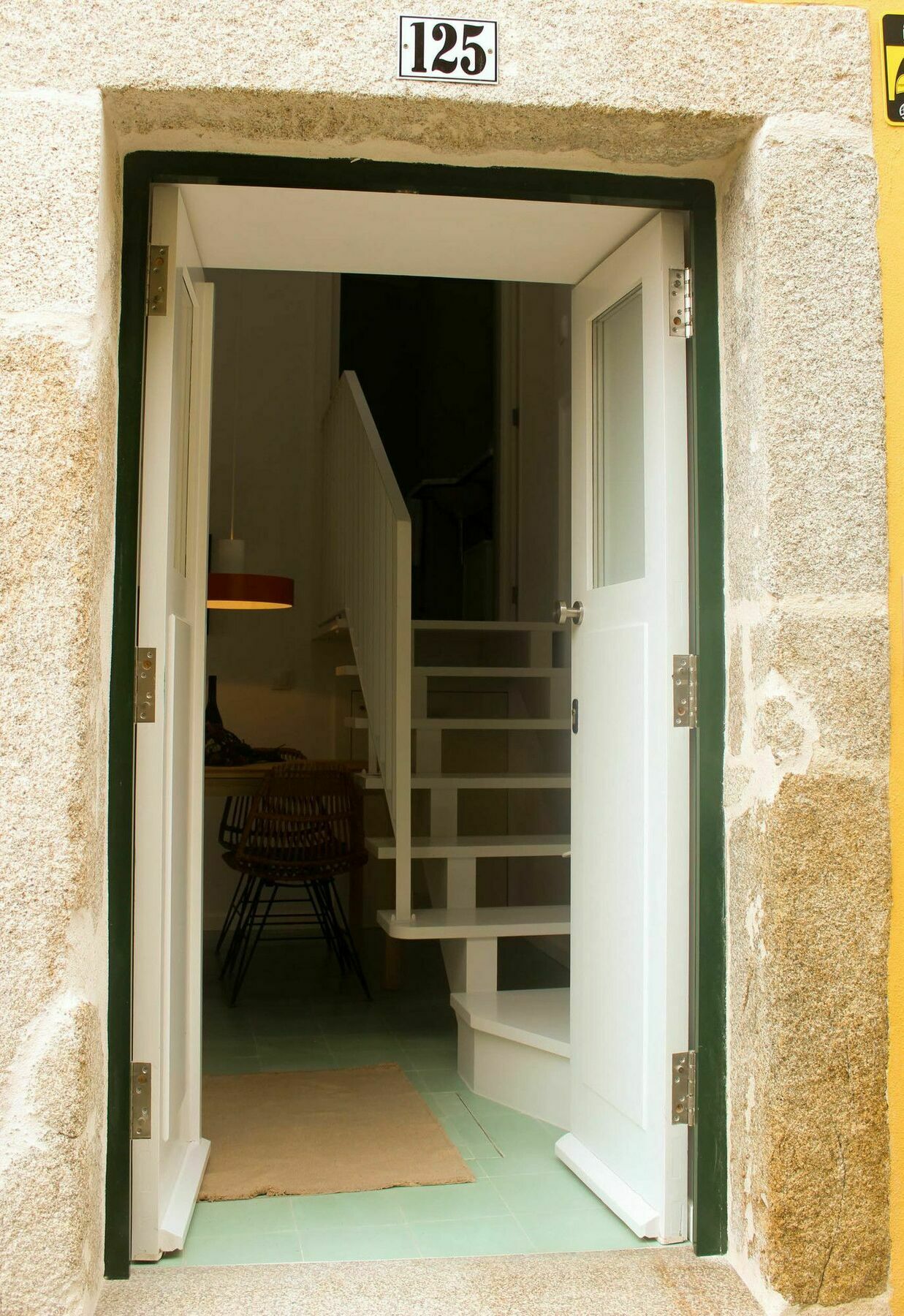 Arco Porto