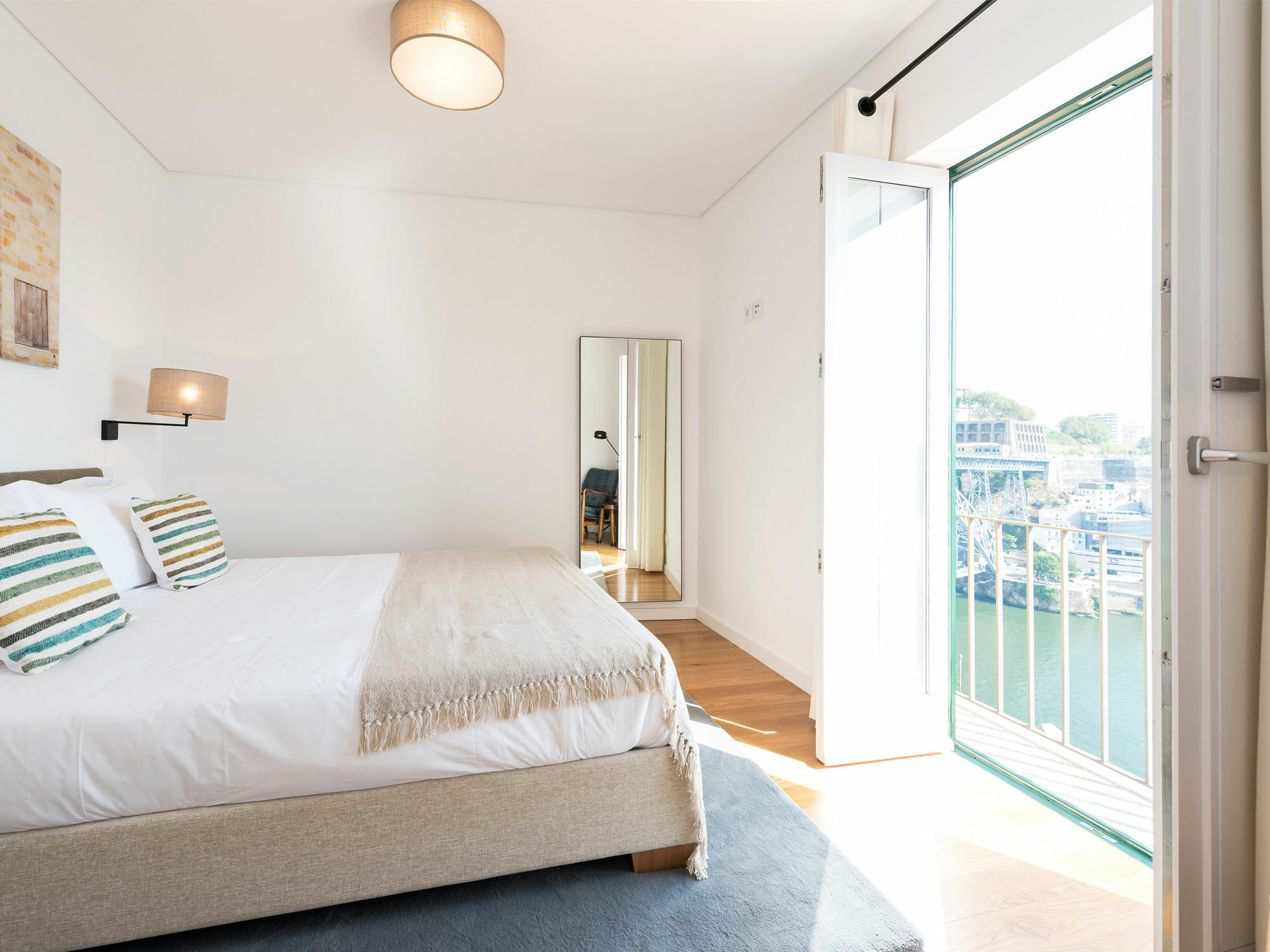 Apartamento Arco *