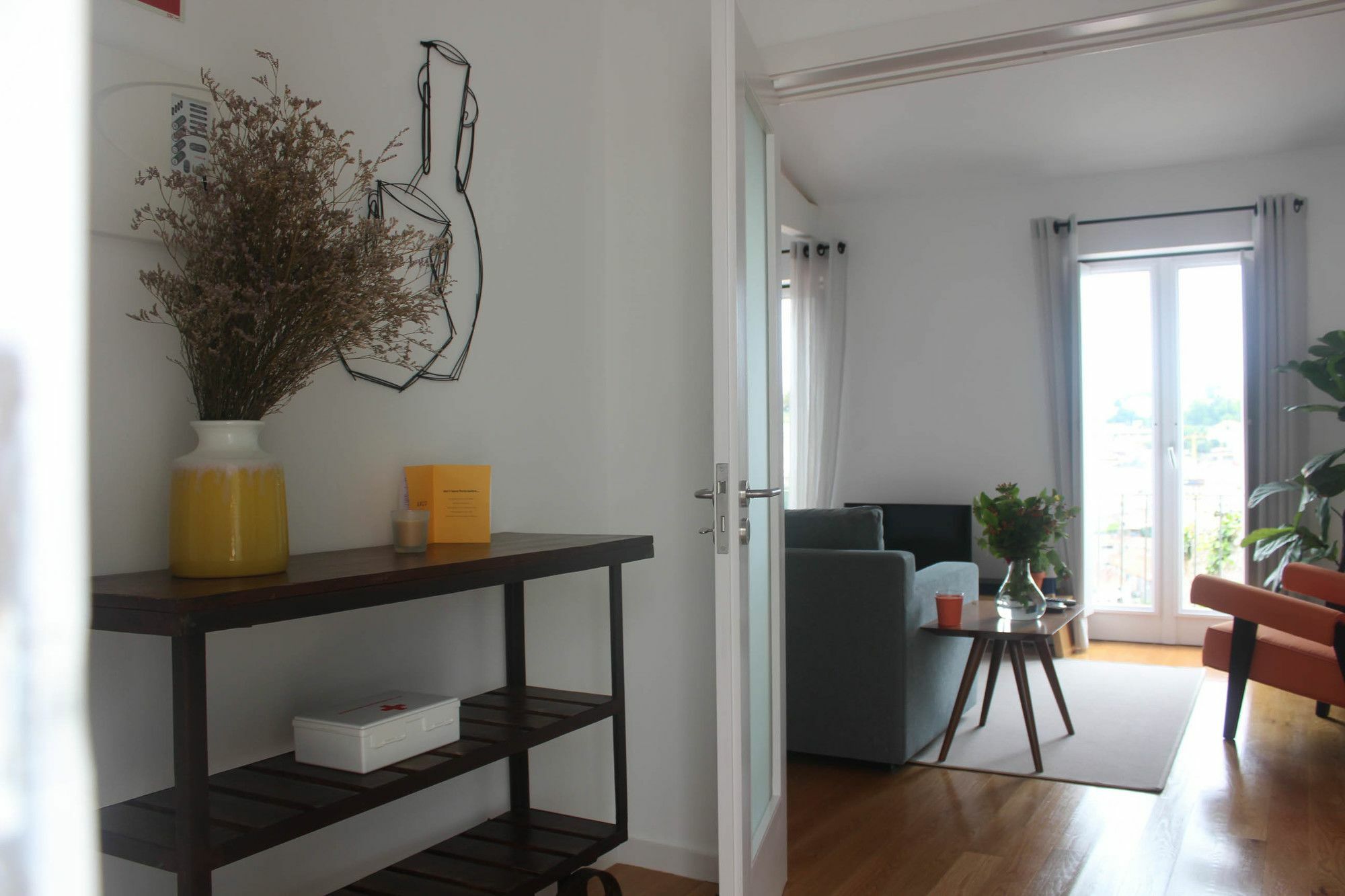 Appartement Arco Porto