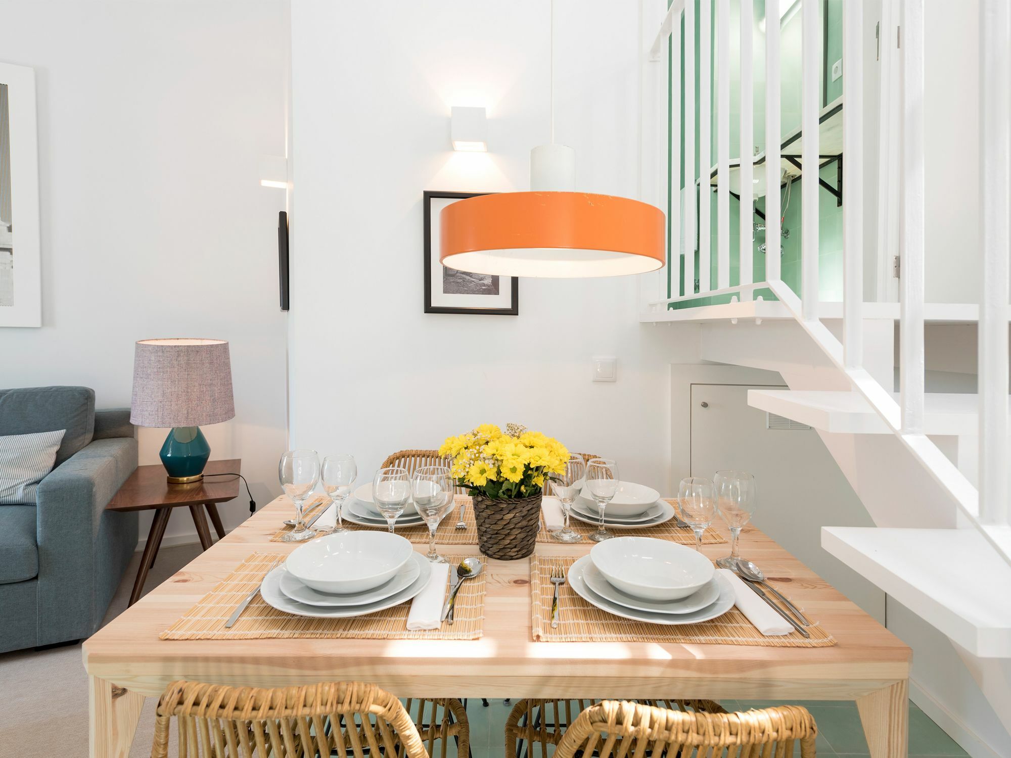 Apartamento Arco