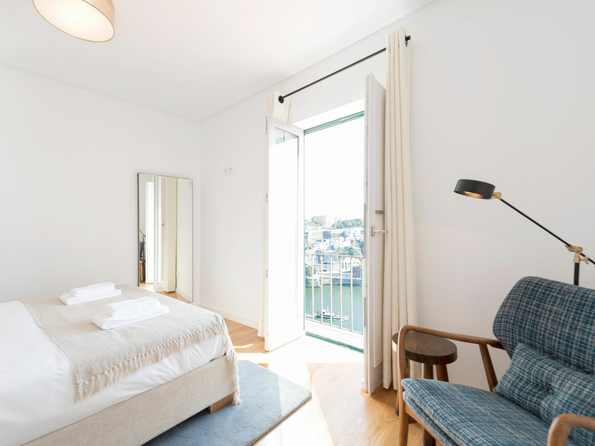 Arco Apartamento *