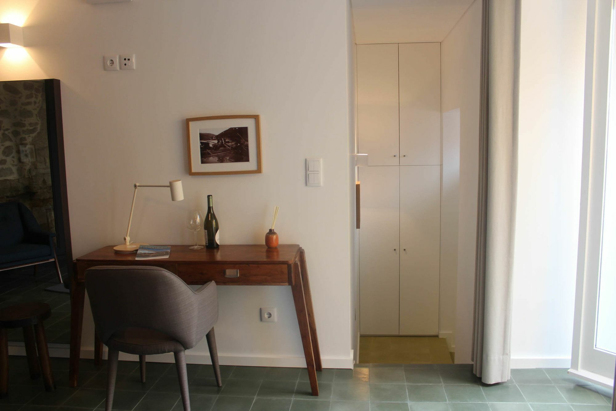 Arco Appartement *