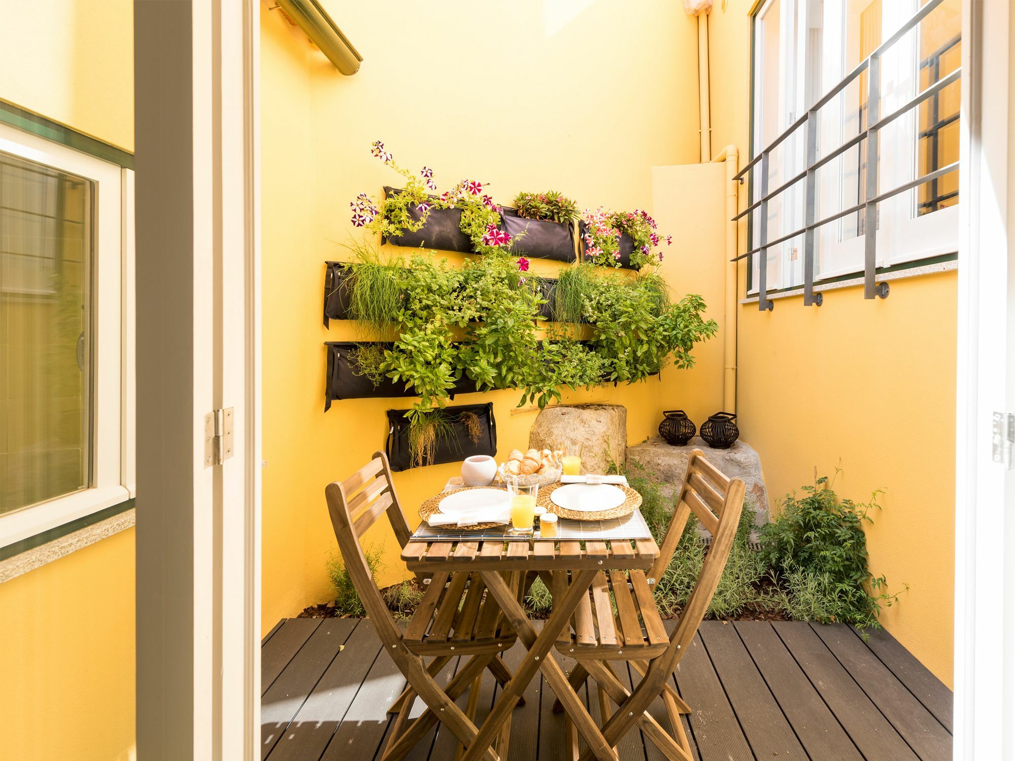 Arco Appartement *