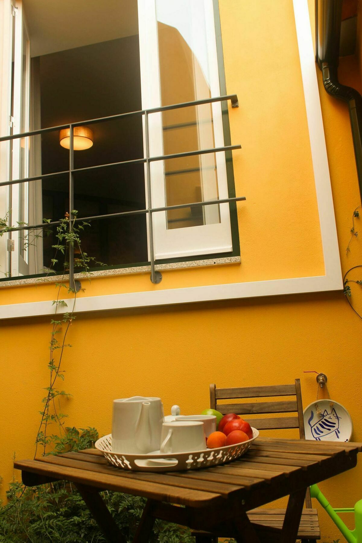 Appartement Arco *