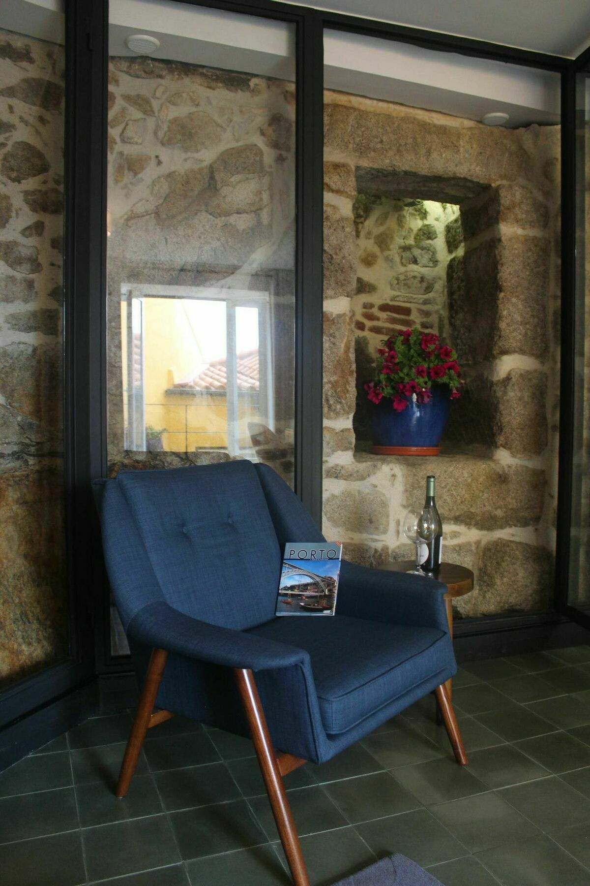 Appartement Arco Porto