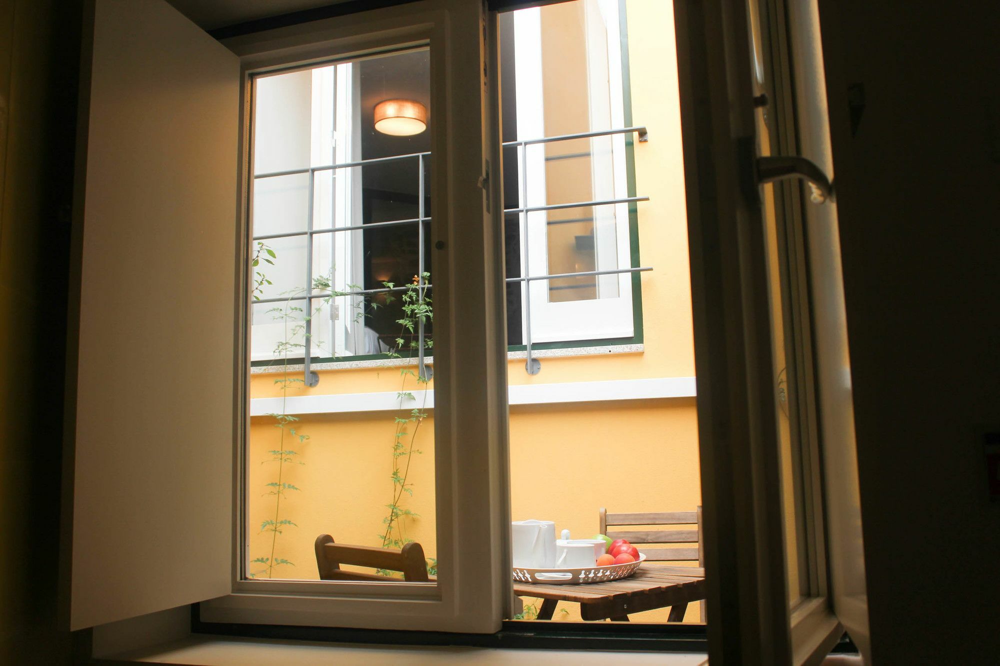 Appartement Arco *