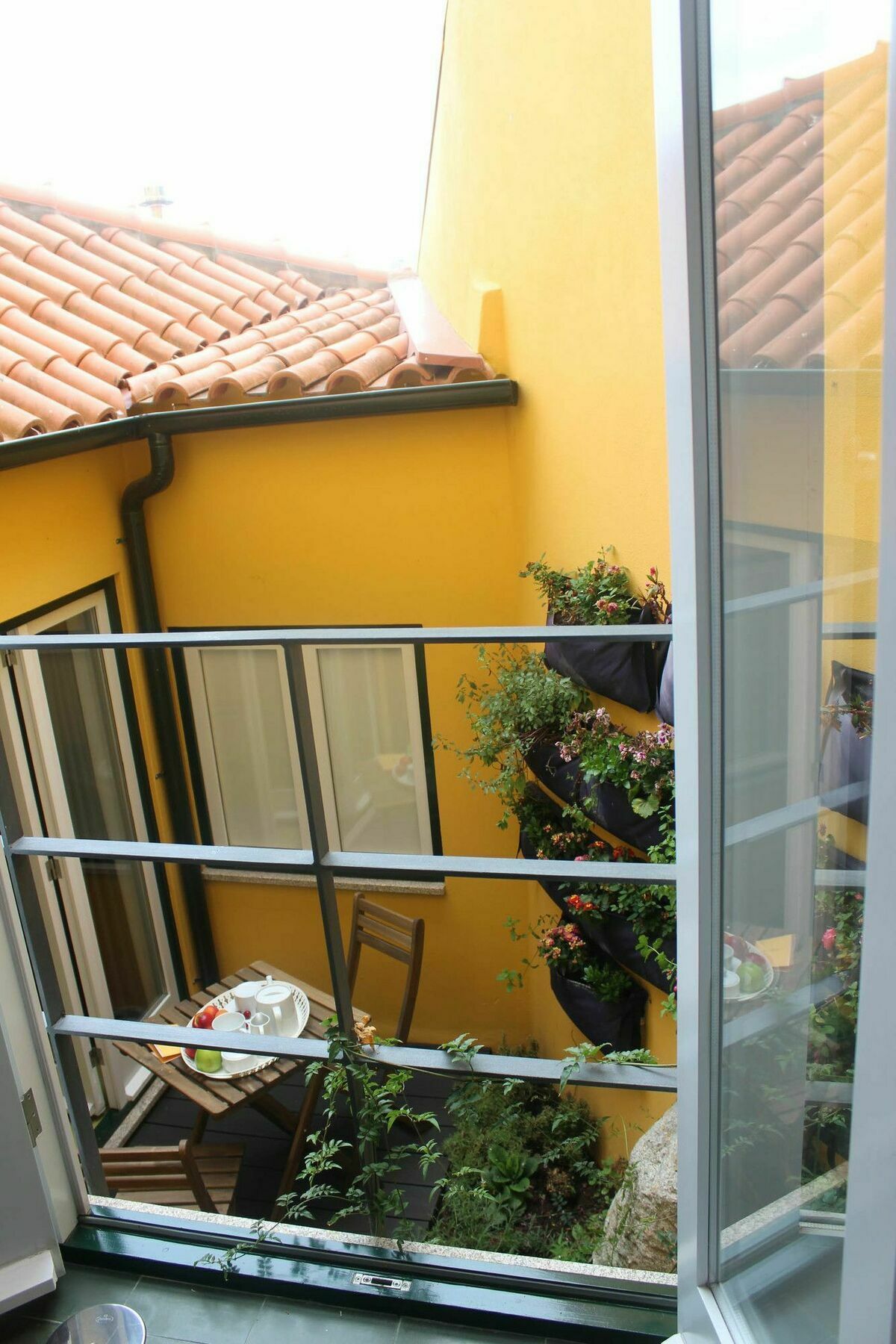 Arco Apartamento Porto