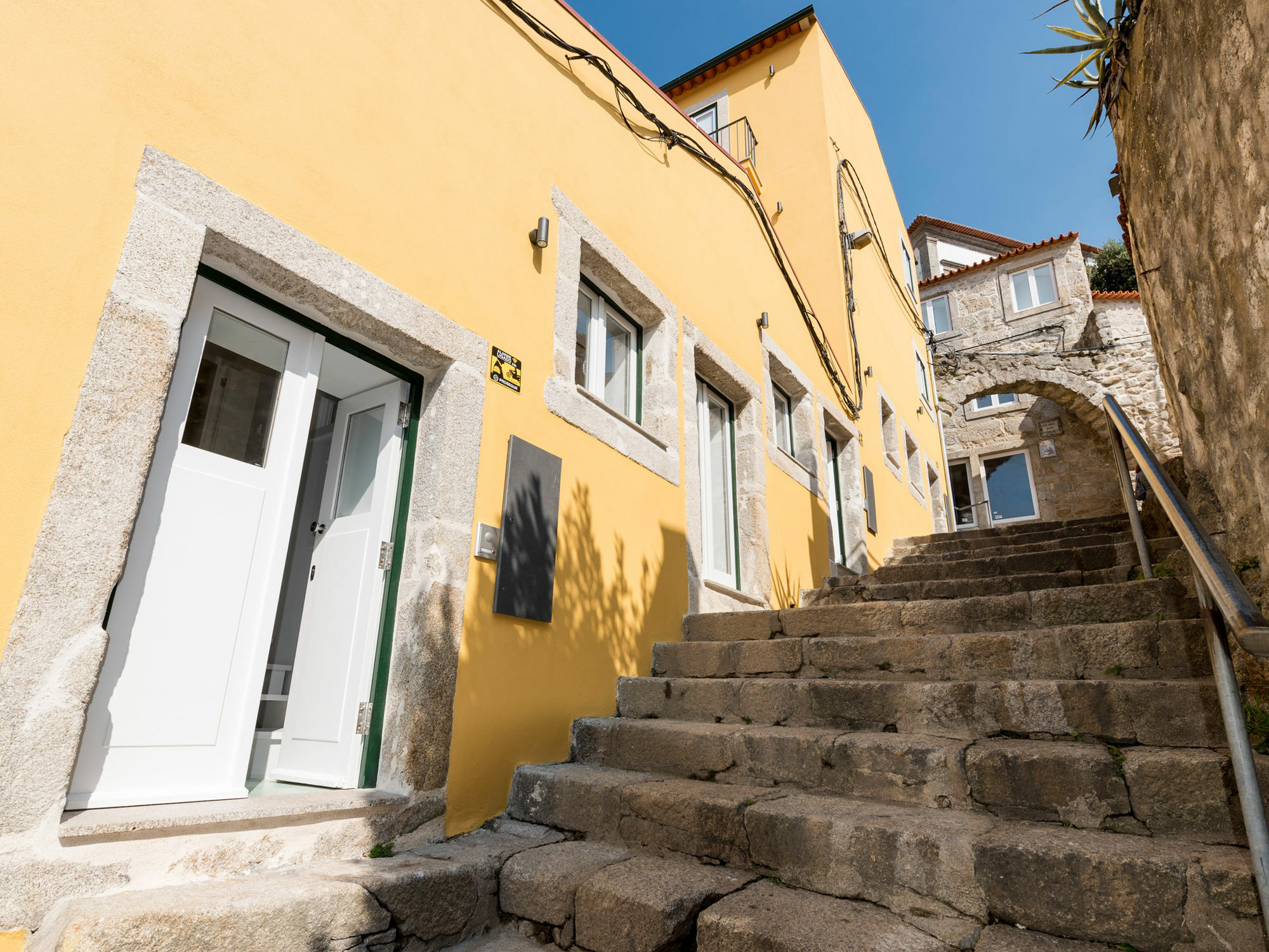 Arco Appartement