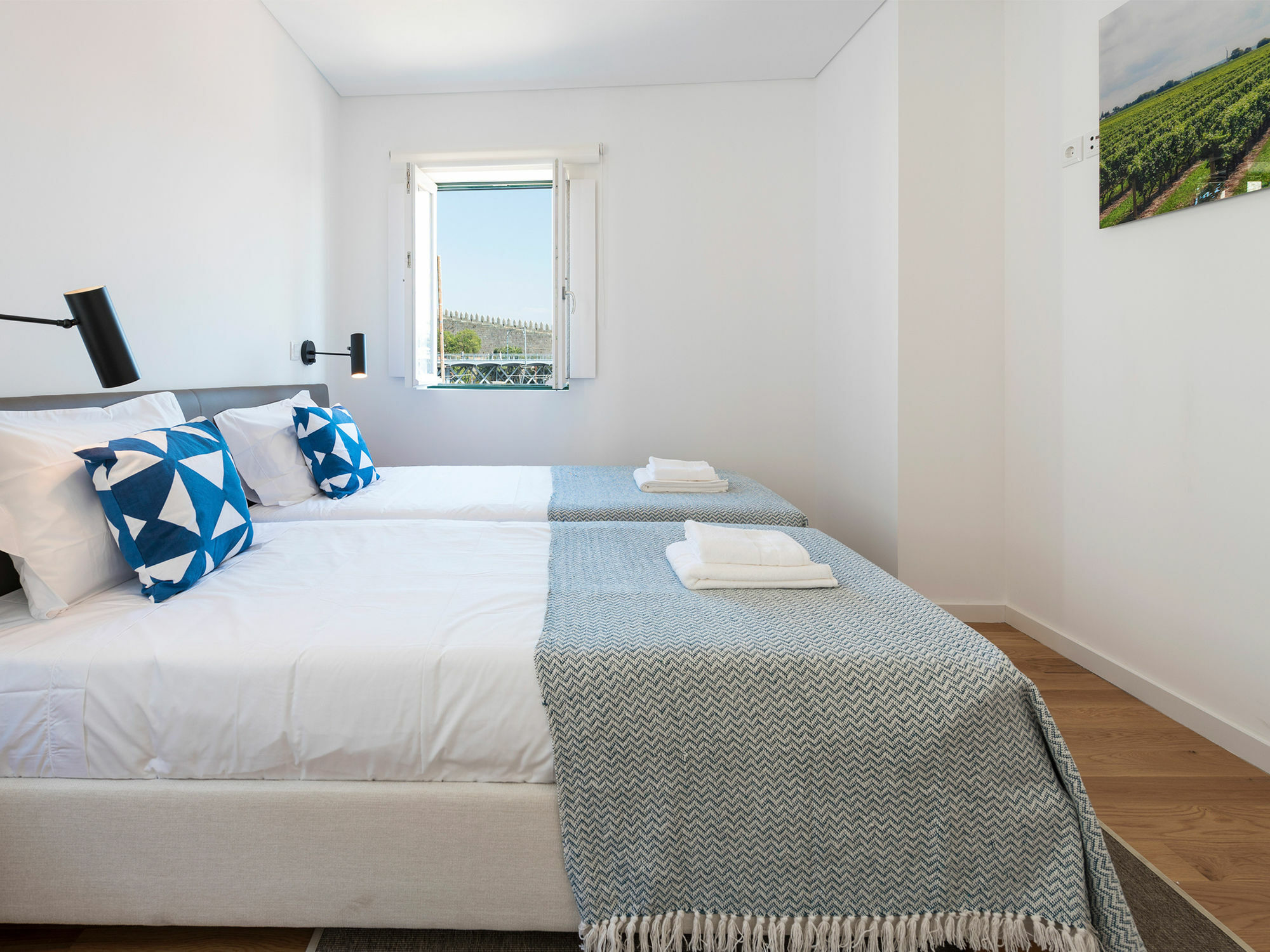 Arco Appartement Porto