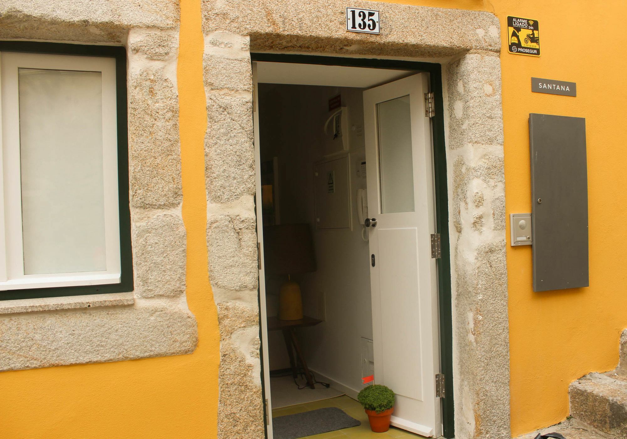 Appartement Arco Porto
