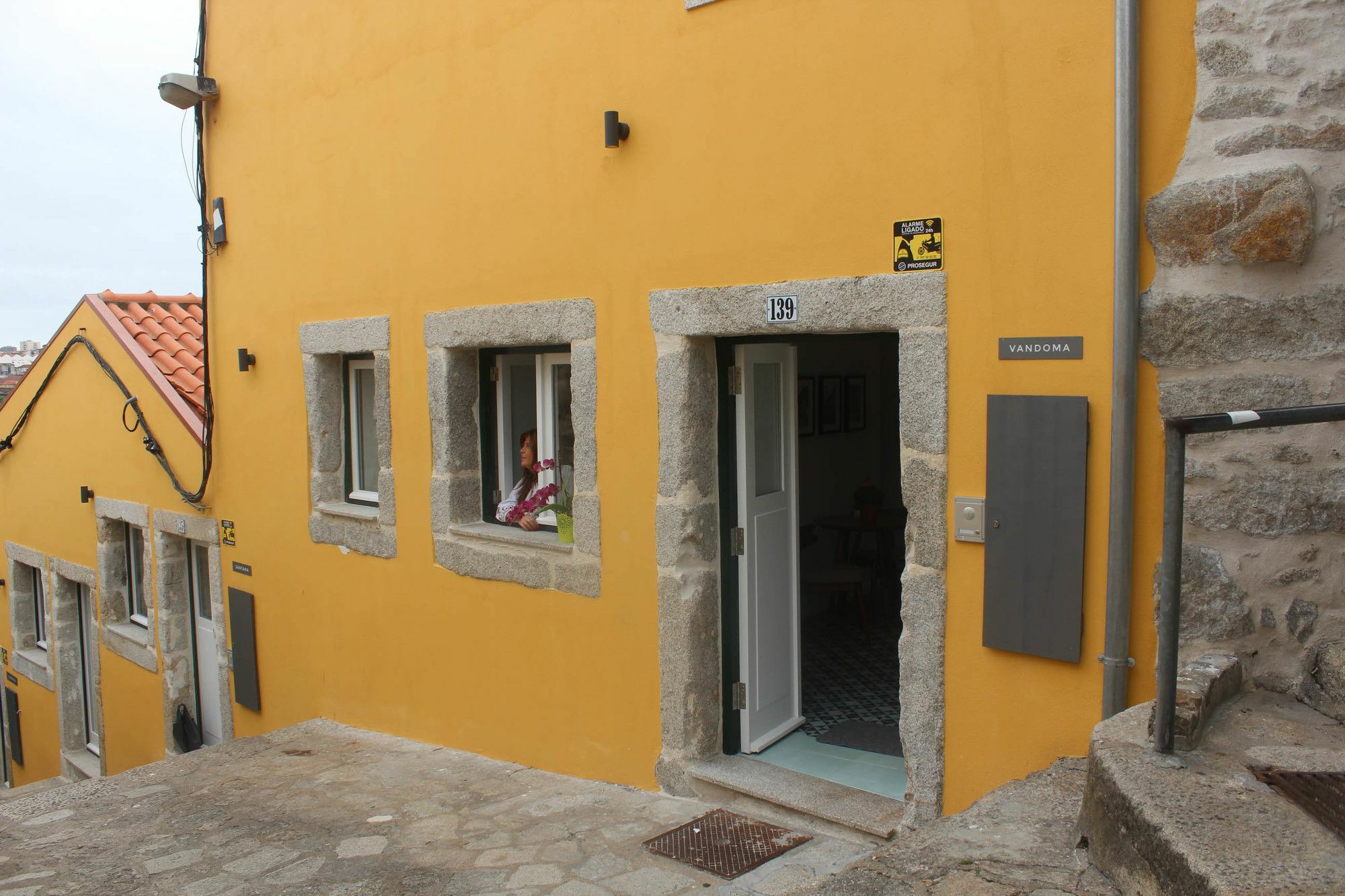 Arco Appartement