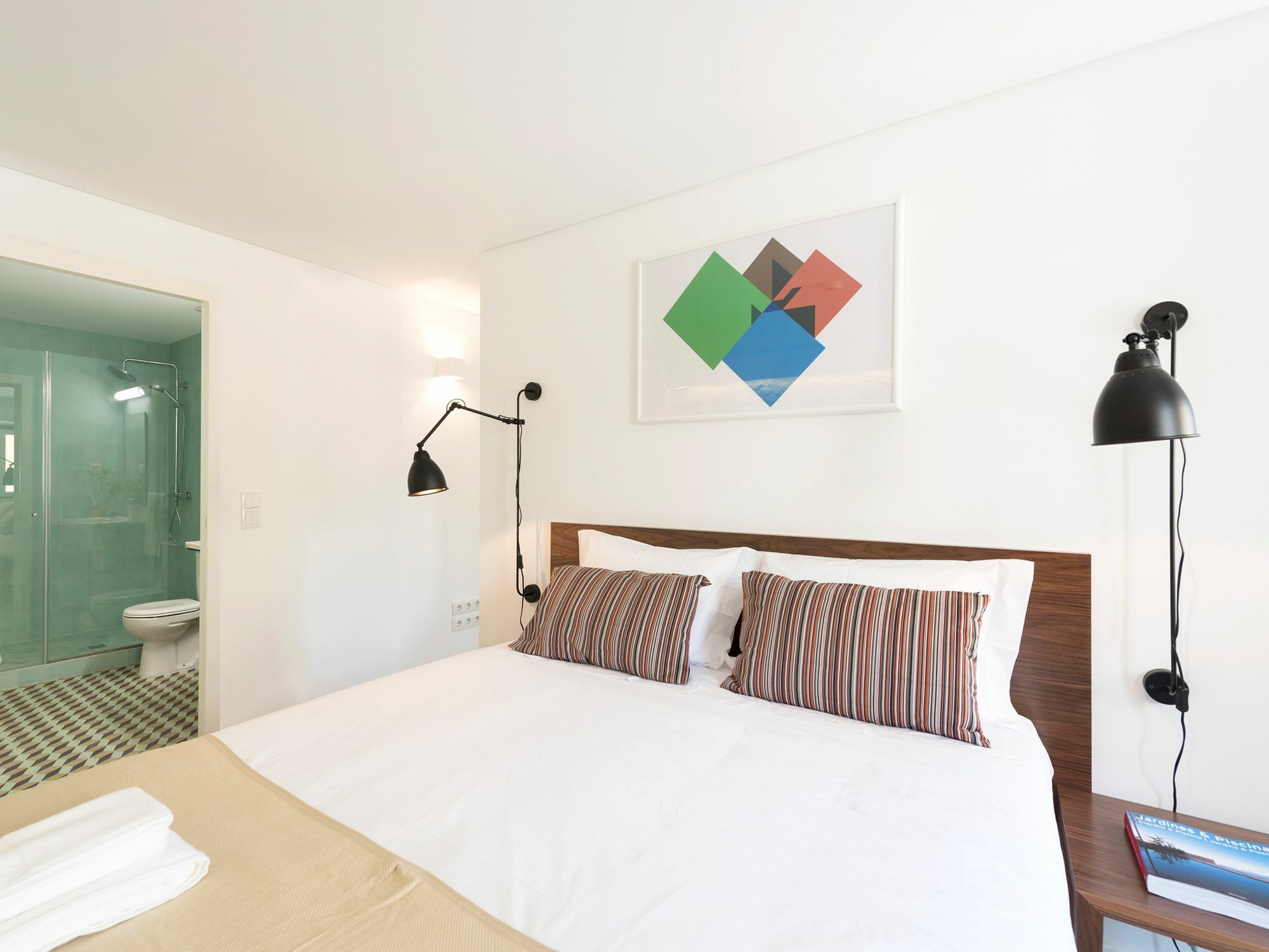 Apartamento Arco Porto