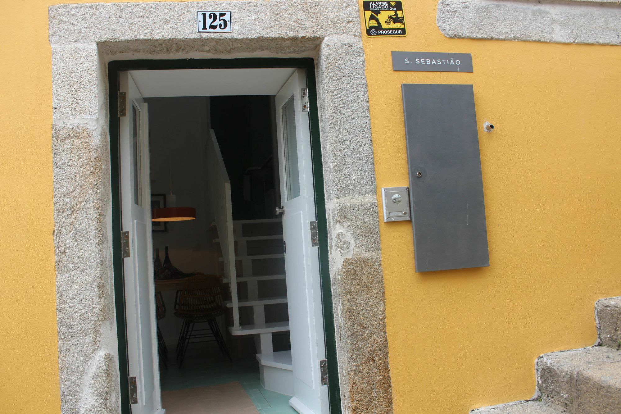 Appartement Arco Porto