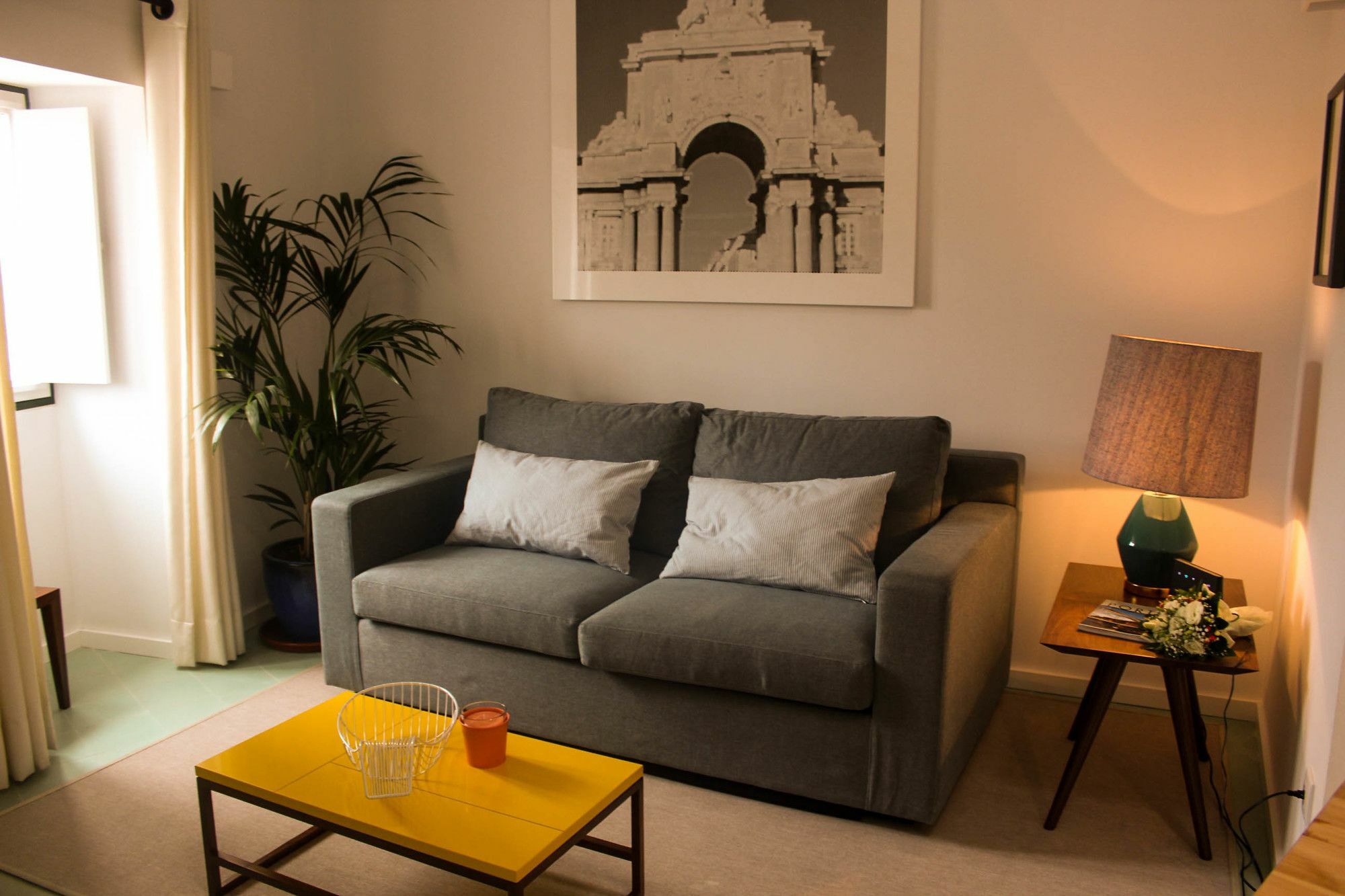 Appartement Arco *