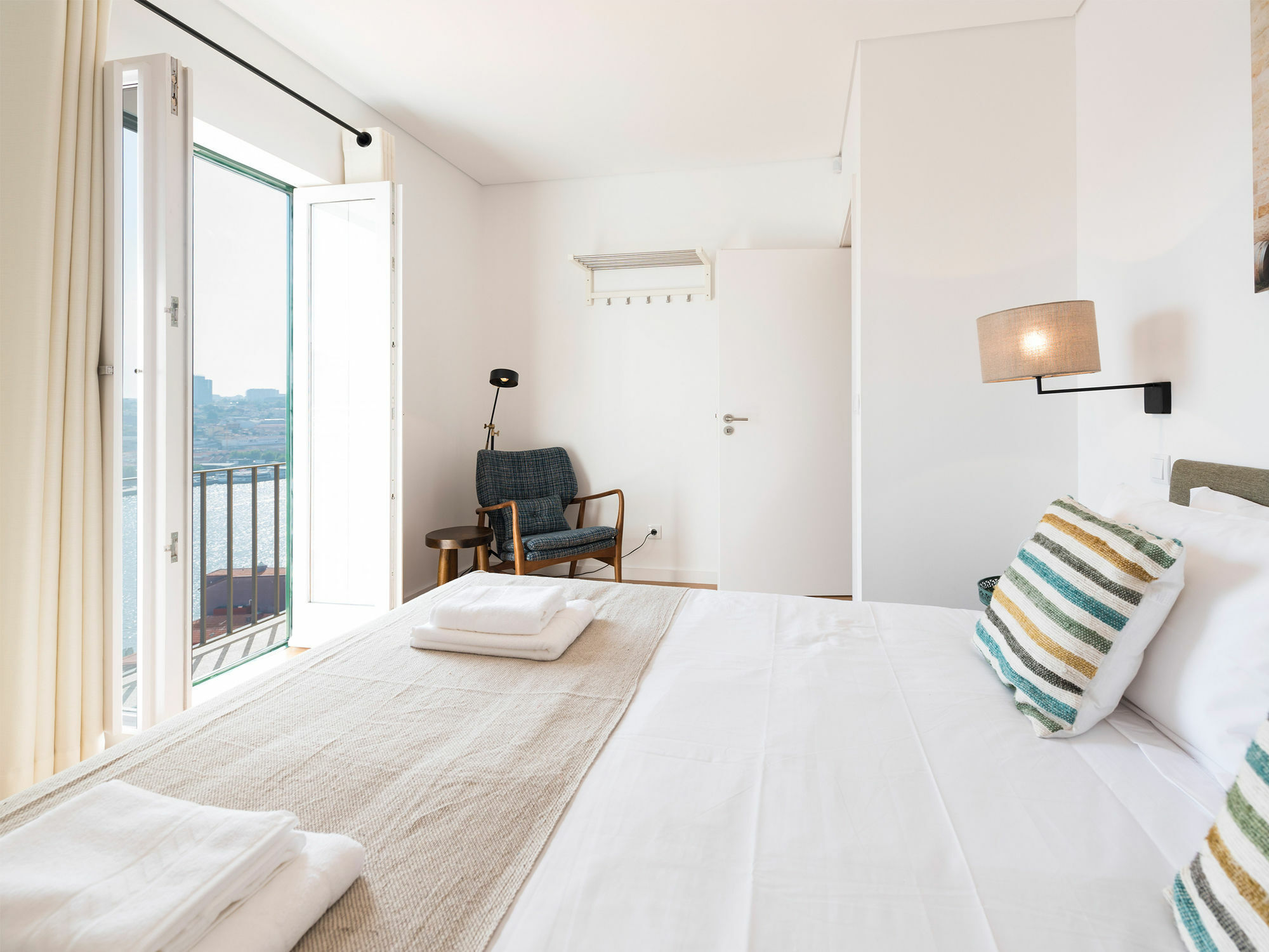 Apartamento Arco