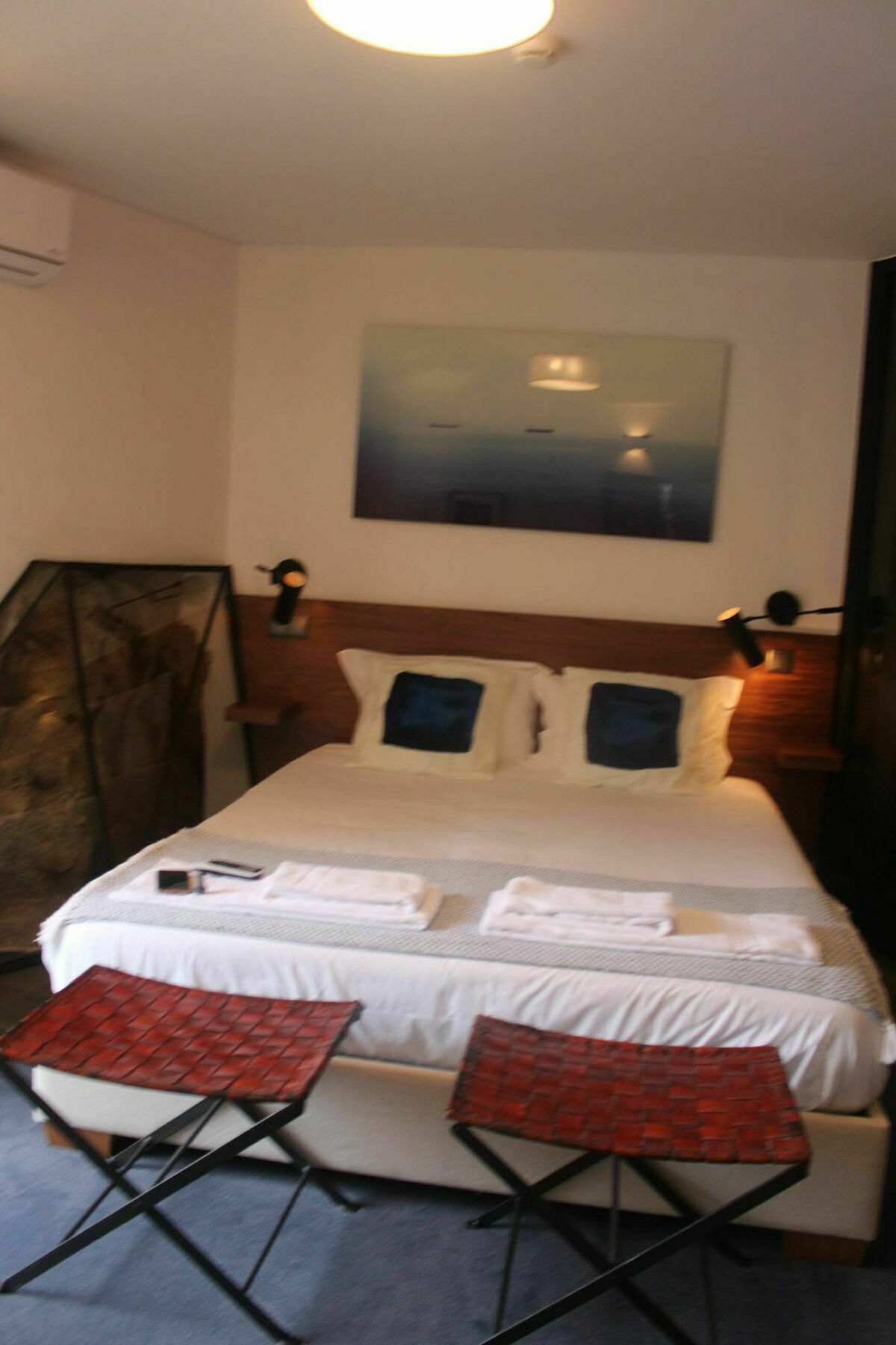 Arco Appartement *