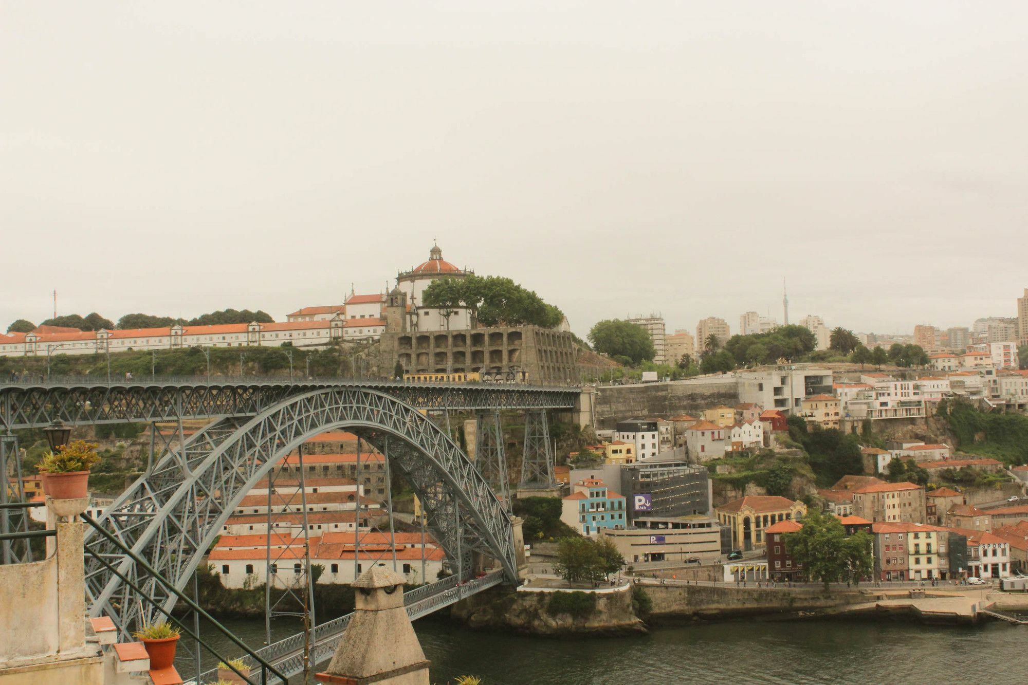 Apartamento Arco