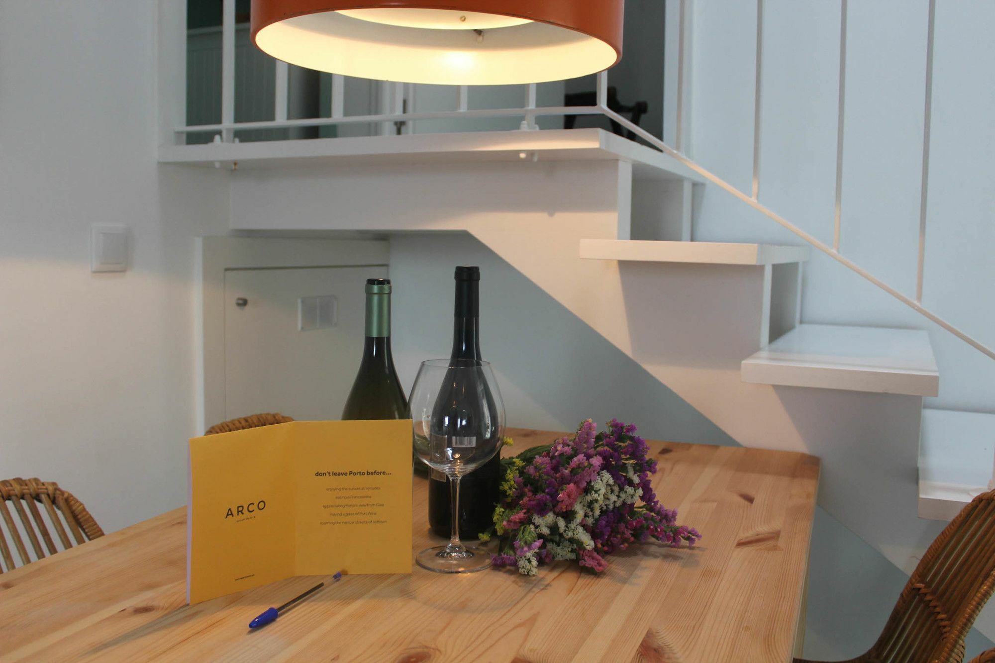 Appartement Arco *