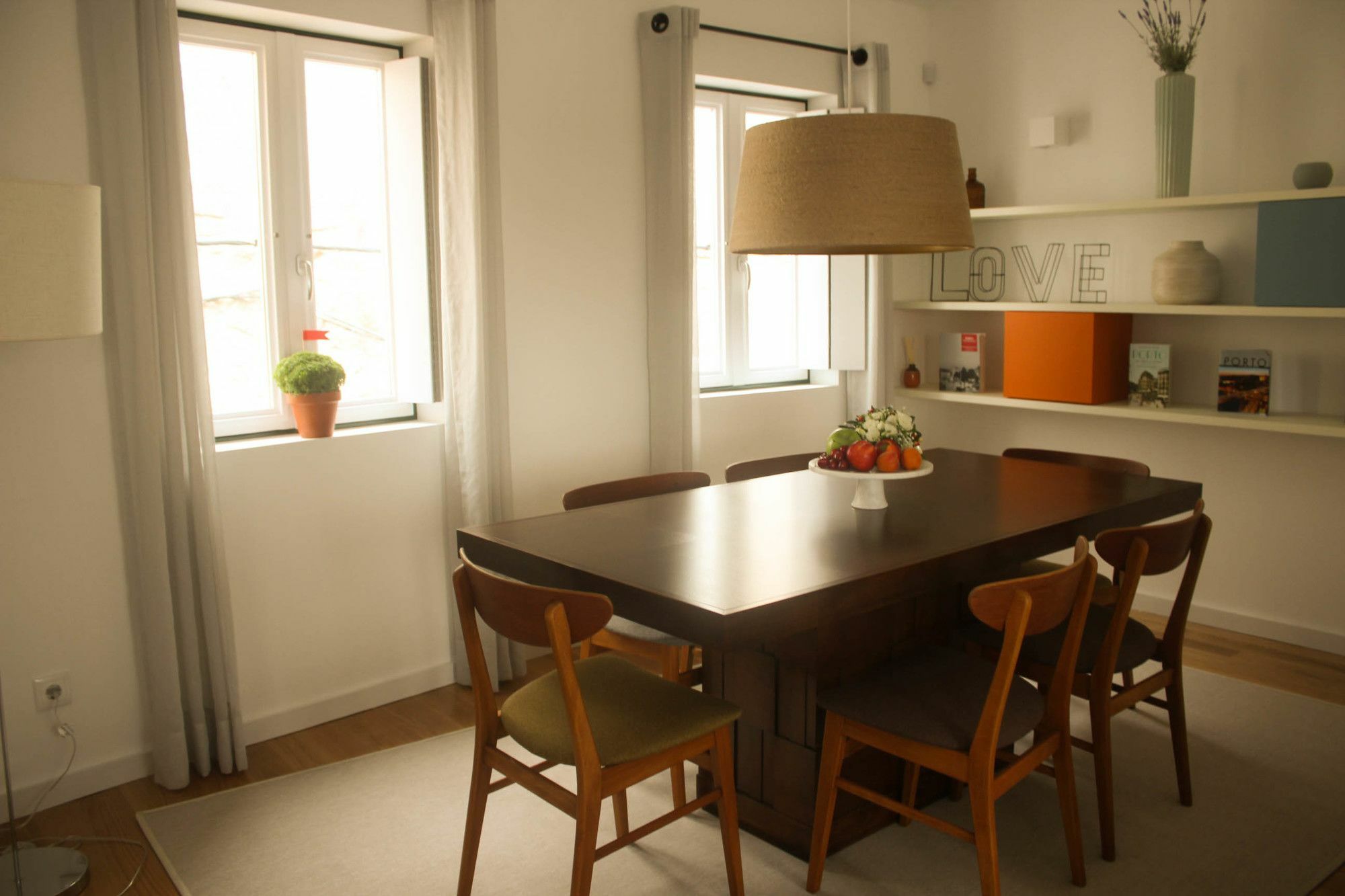Arco Appartement